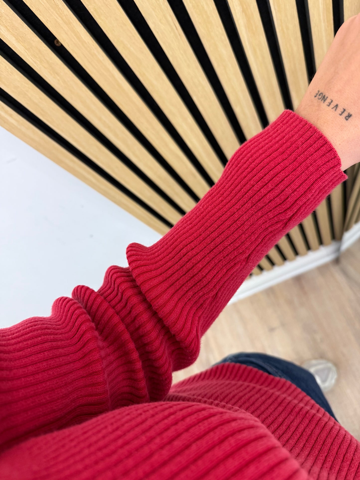 Maglioncino Ralph Lauren Vintage