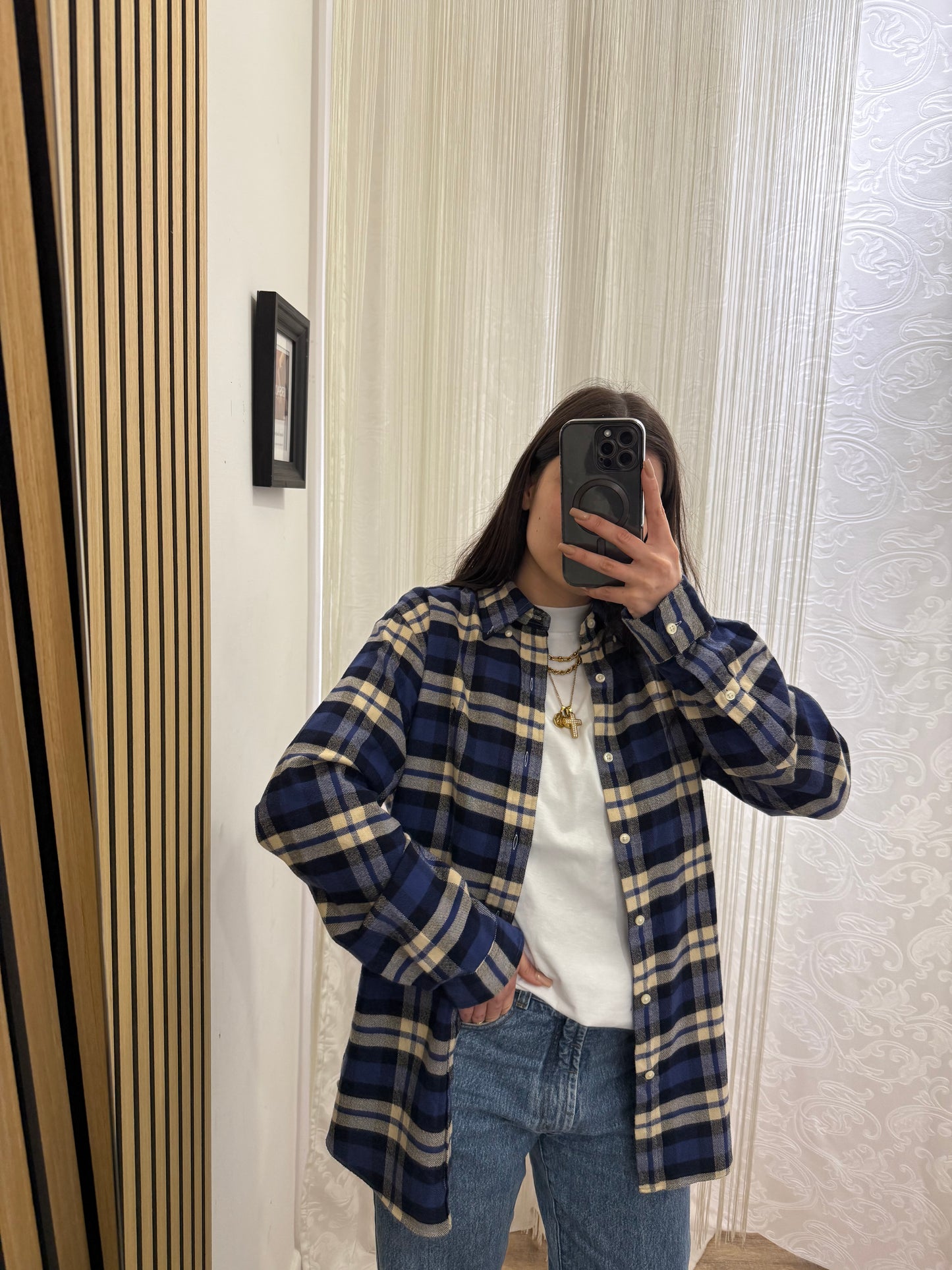 Camicia Ralph lauren unisex