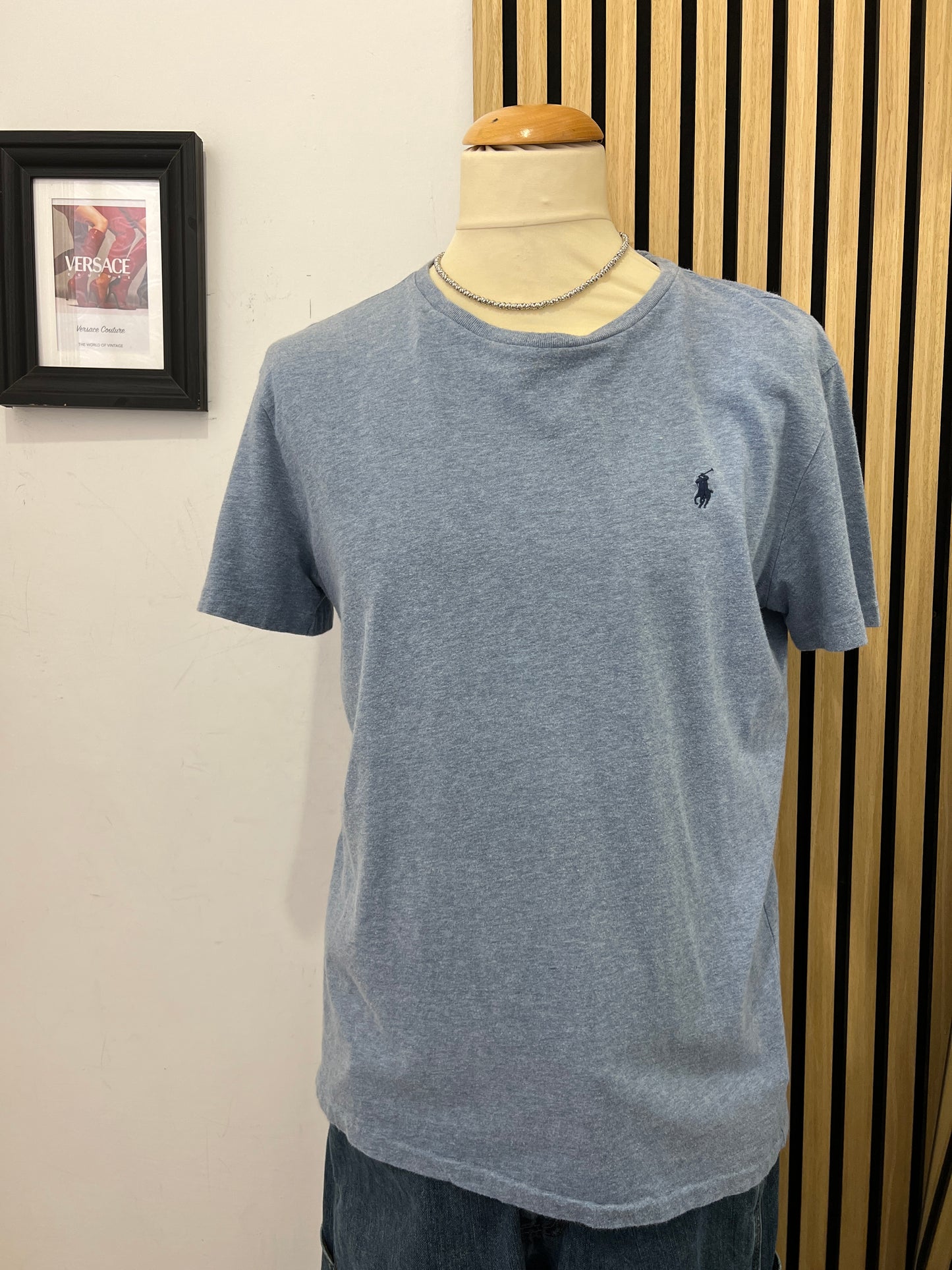 T-shirt Ralph Lauren