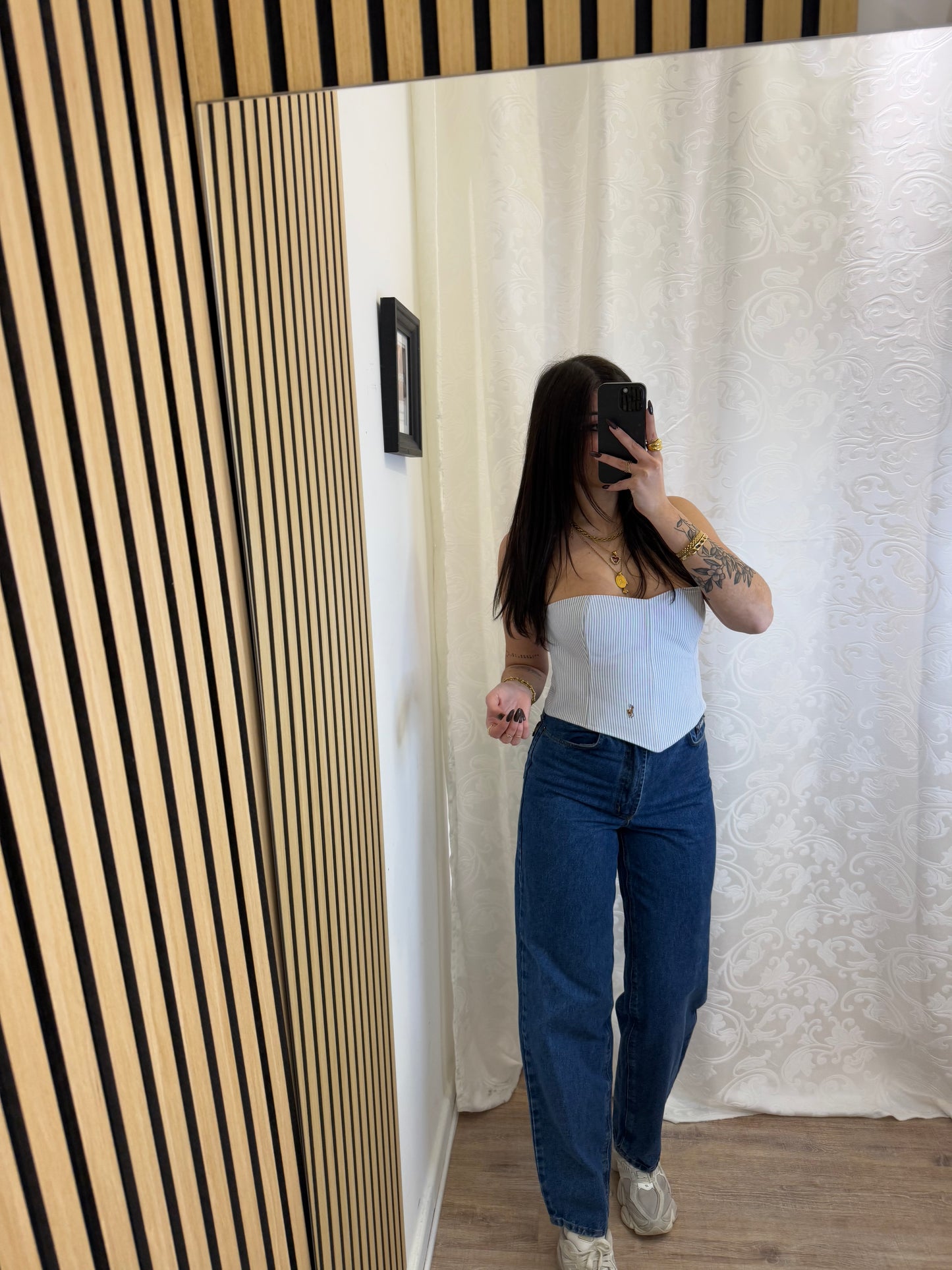 Jeans Vintage