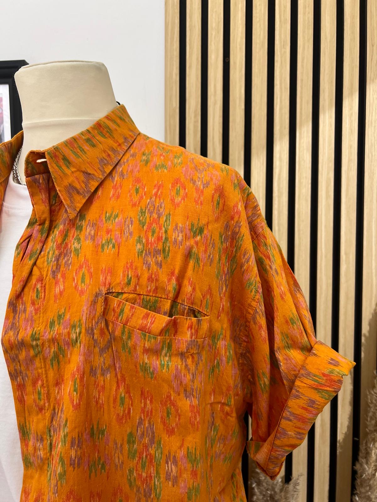 Camicia Vintage