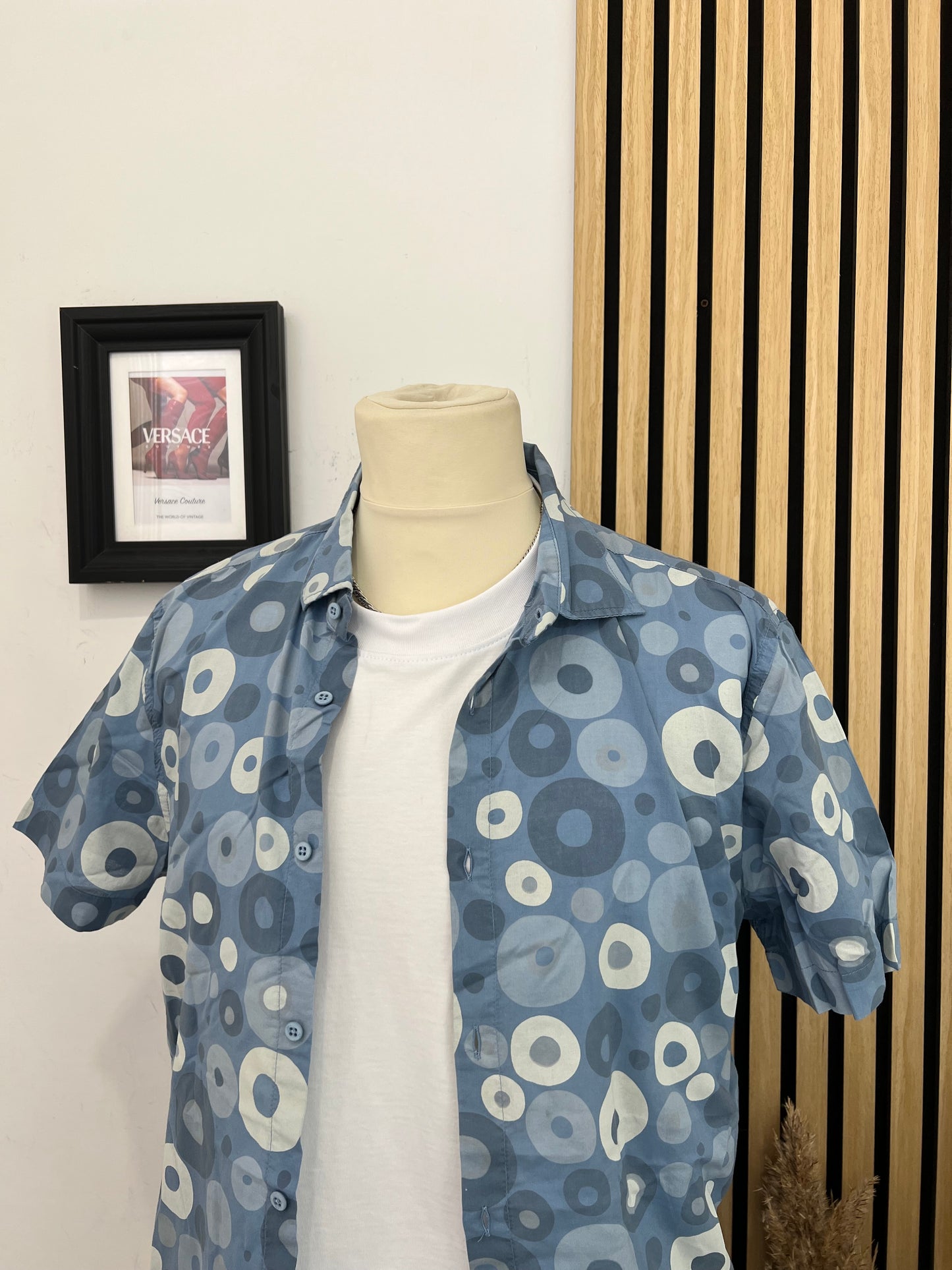 Camicia vintage