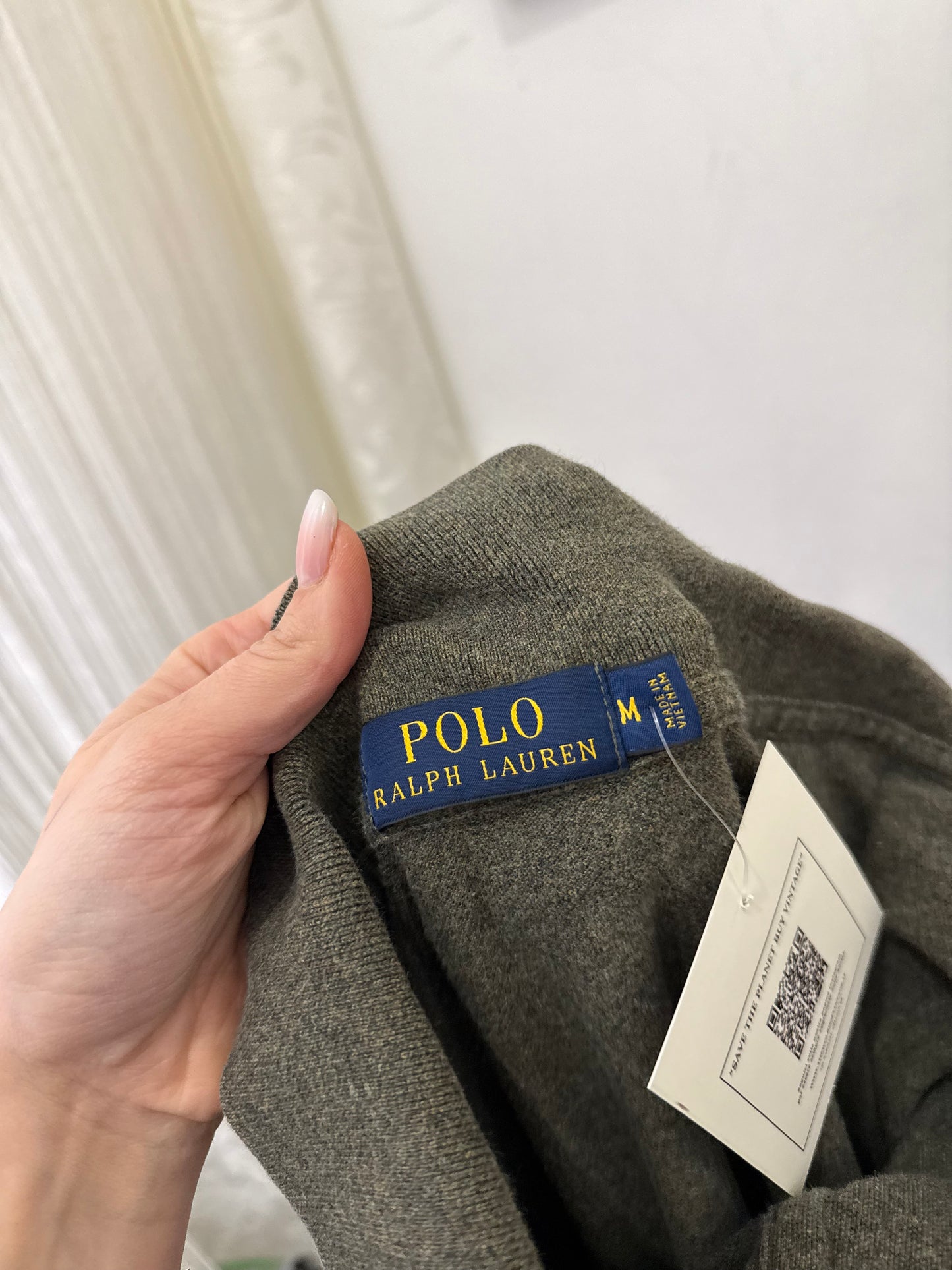 Polo Ralph Lauren unisex