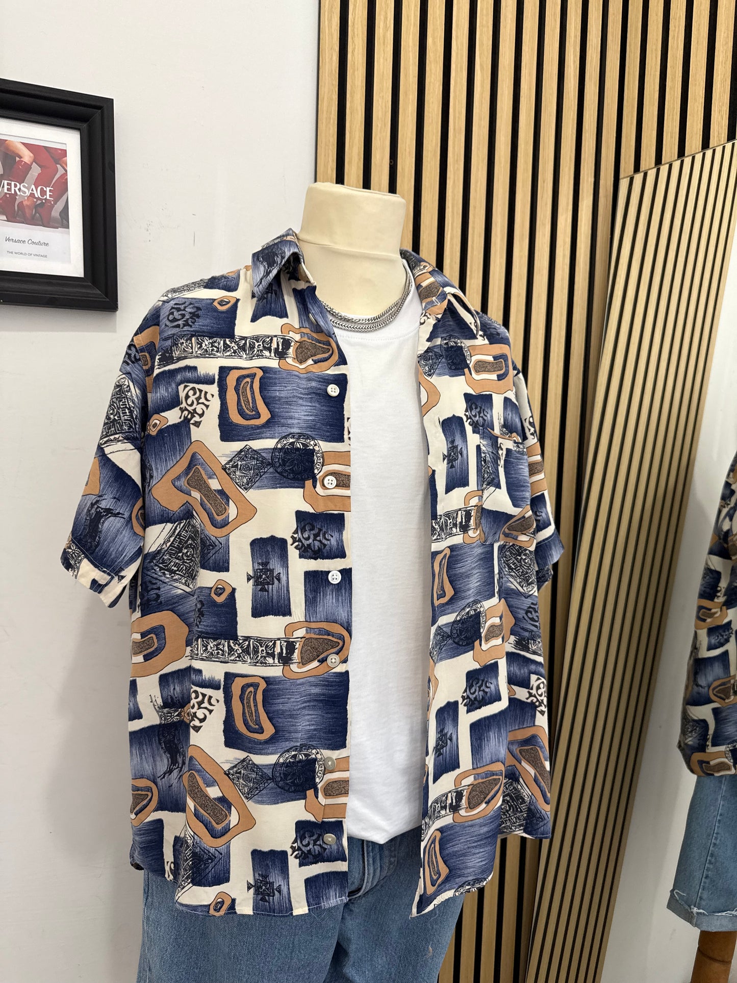 Camicia Vintage
