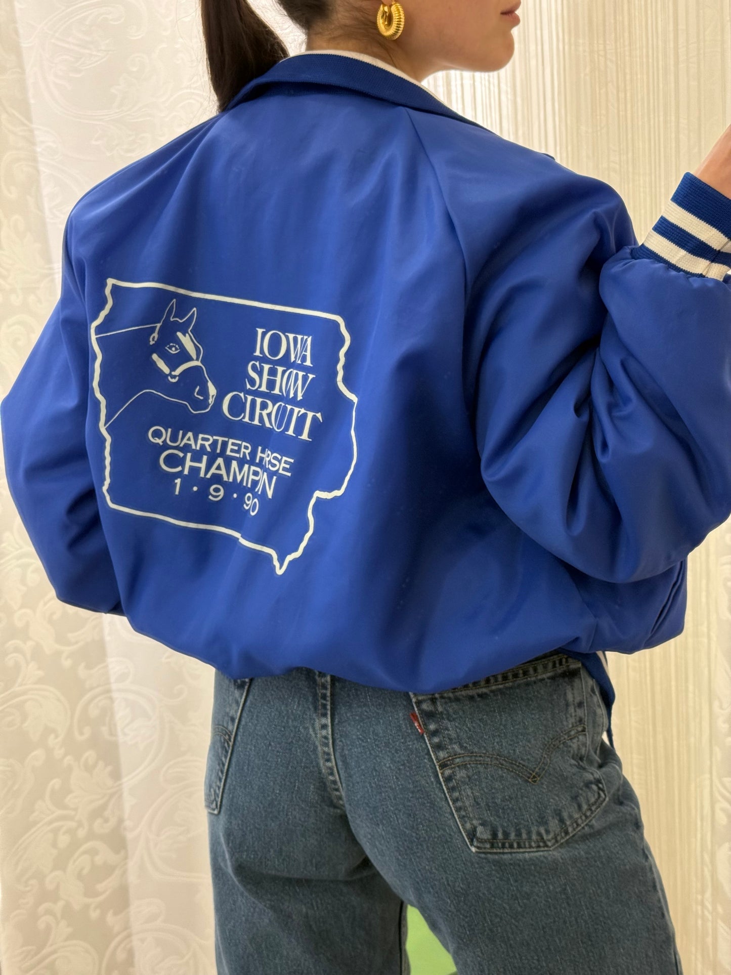 UNISEX College americano
