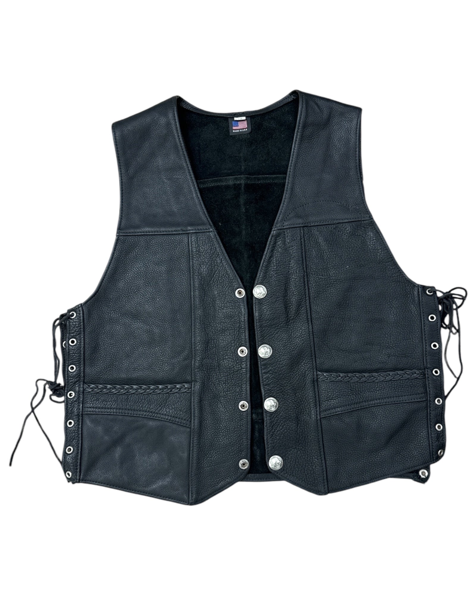 Mokkpeq Gilet Da Uomo In Pelle Di Vacchetta Stile Retrò Punk Vita Sottile Scollo A V Senza Maniche Gilet Multitasche Gilet Da Pesca 121496040 Mokkpeq Gilet Da Uomo In Pelle Di Vacchetta Stile Retrò Punk Vita Sottile Scollo A V Senza Maniche Gilet Multitasche Gilet Da Pesca 121496040