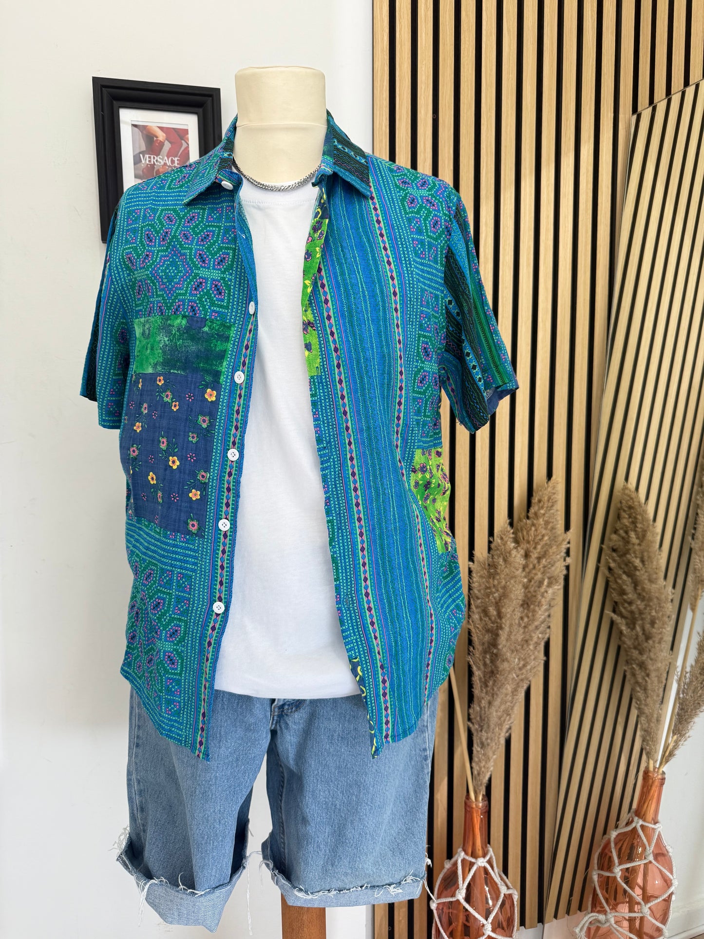 Camicia Vintage
