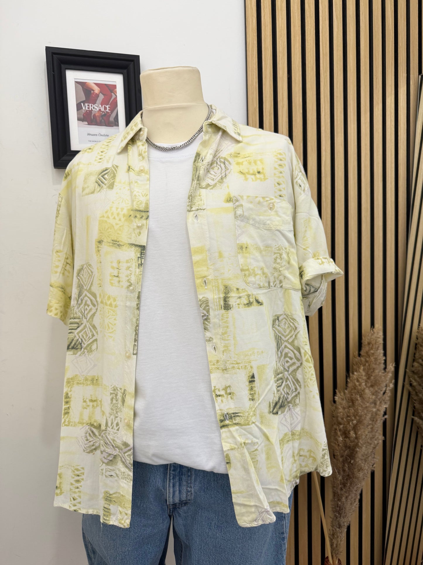 Camicia Vintage