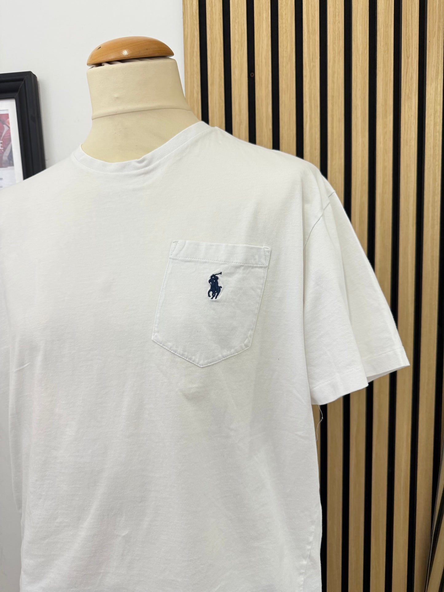 T-shirt Ralph Lauren