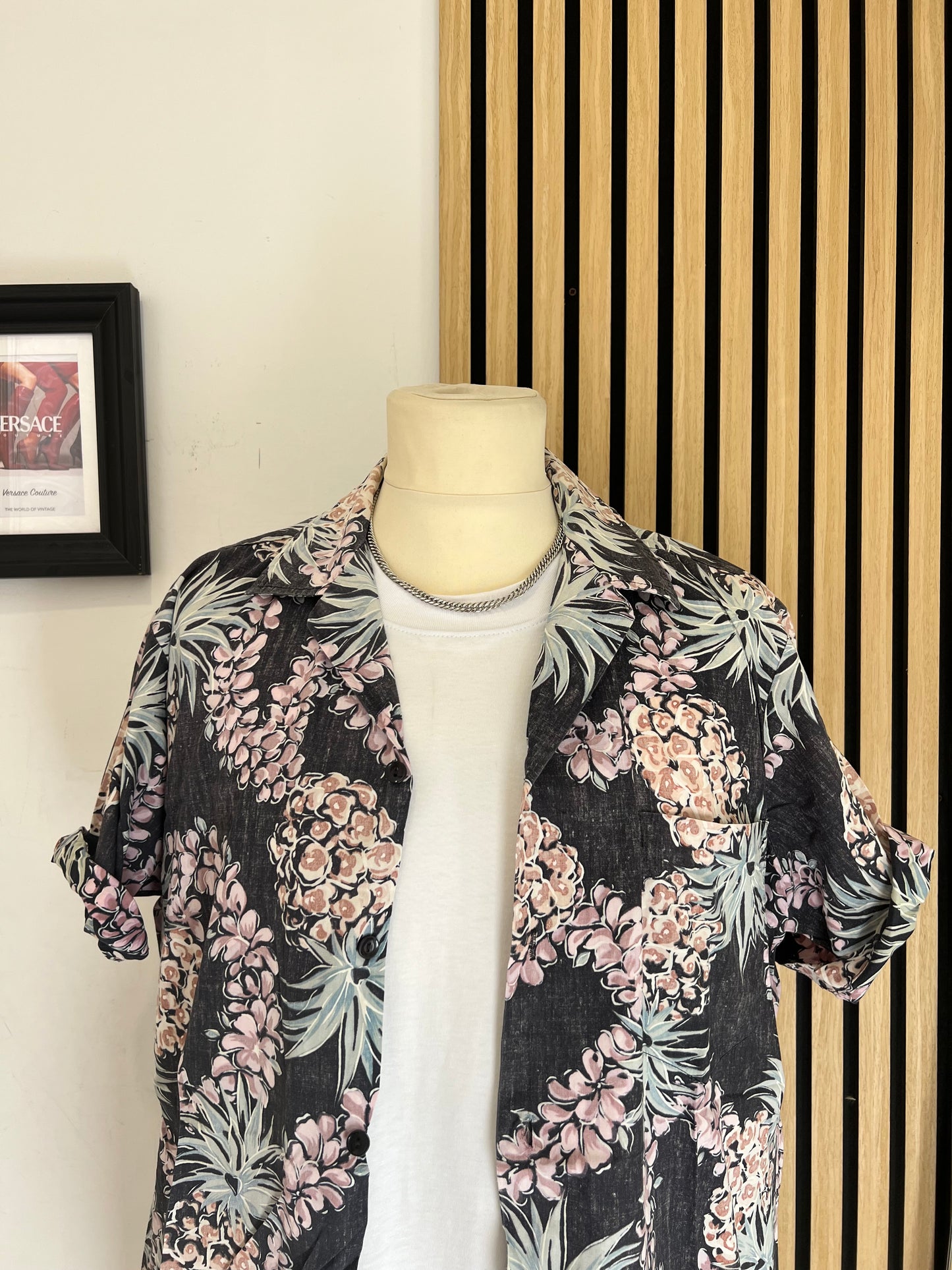 Camicia vintage