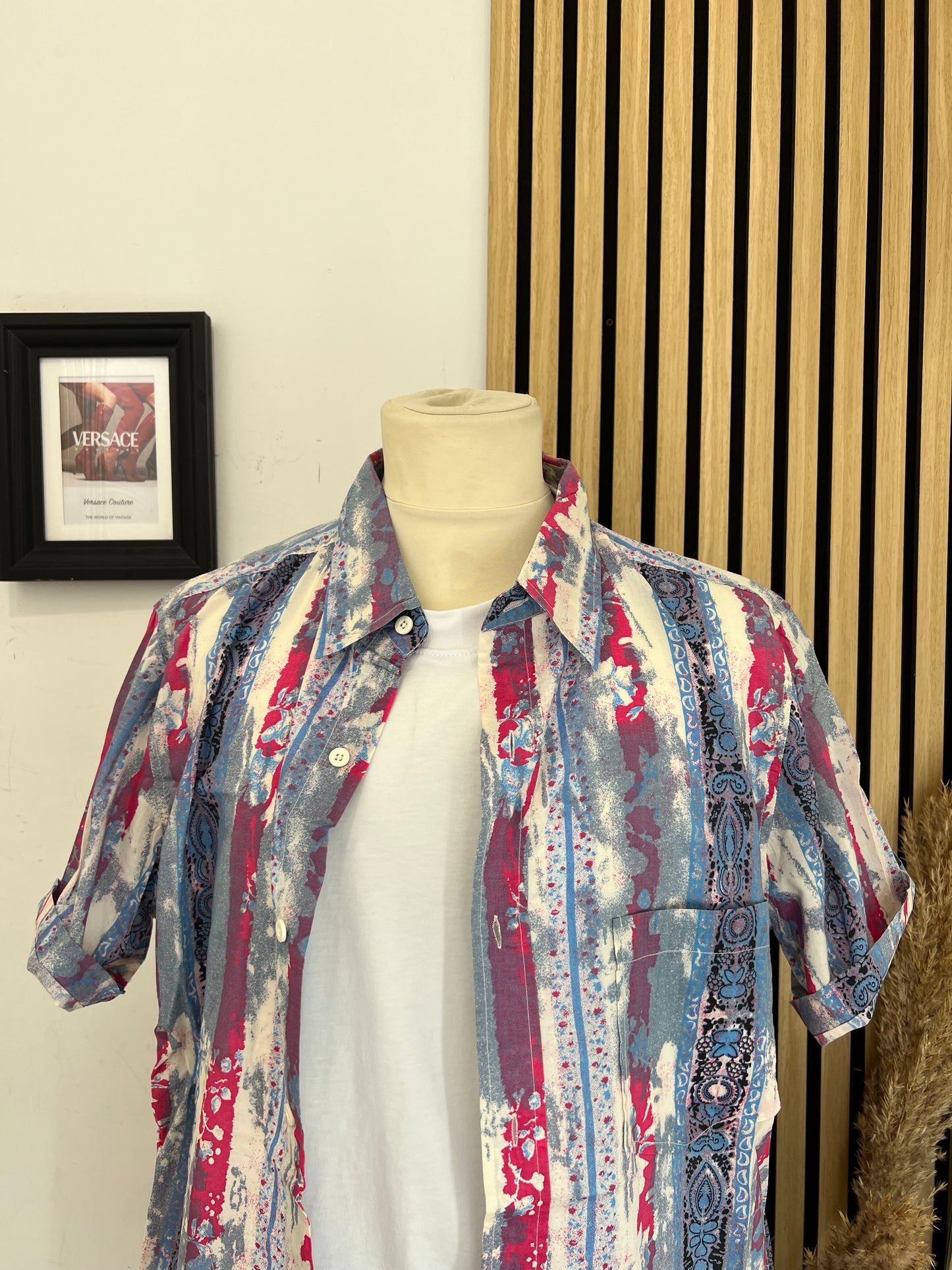 Camicia vintage