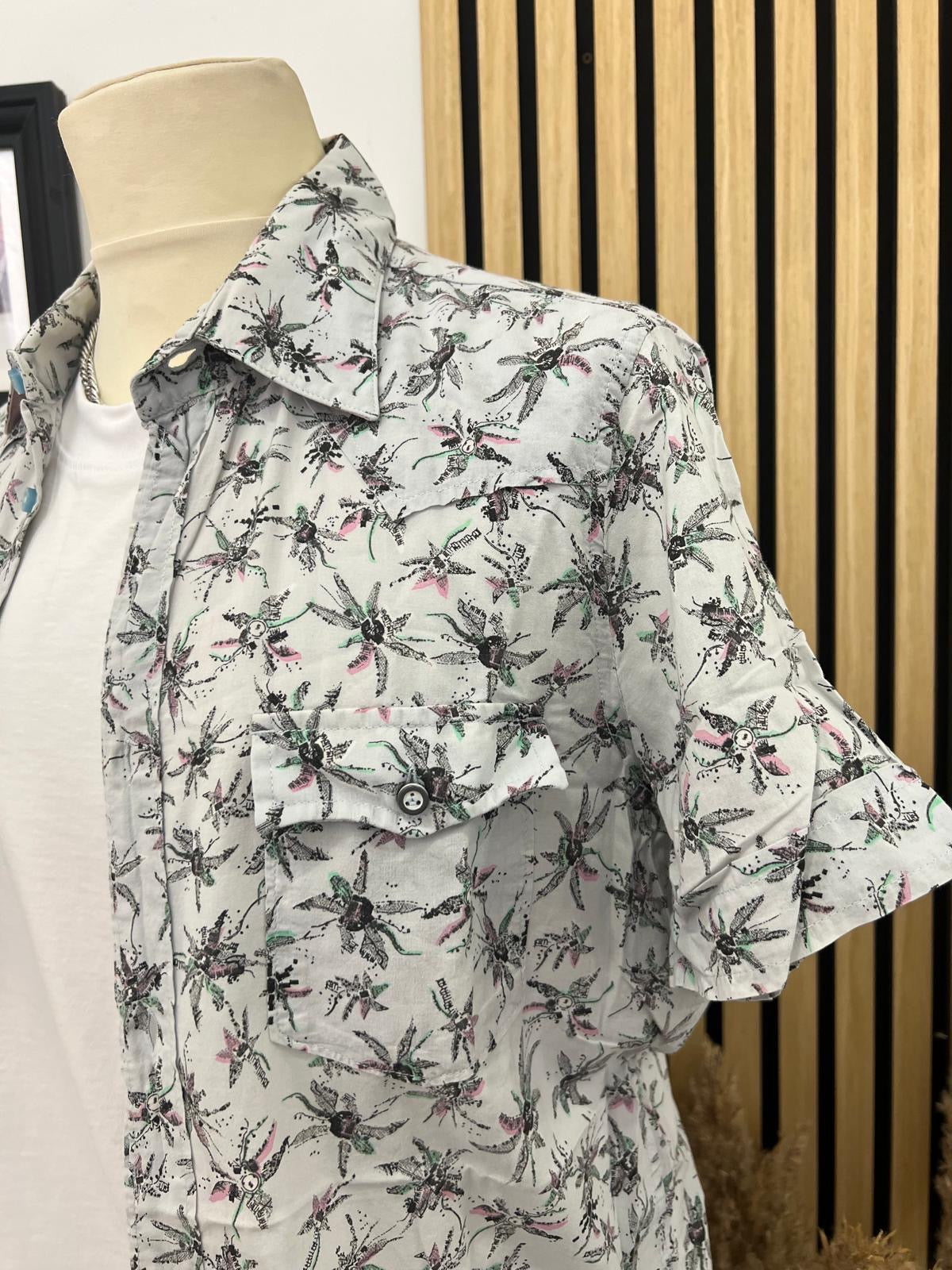 Camicia Diesel