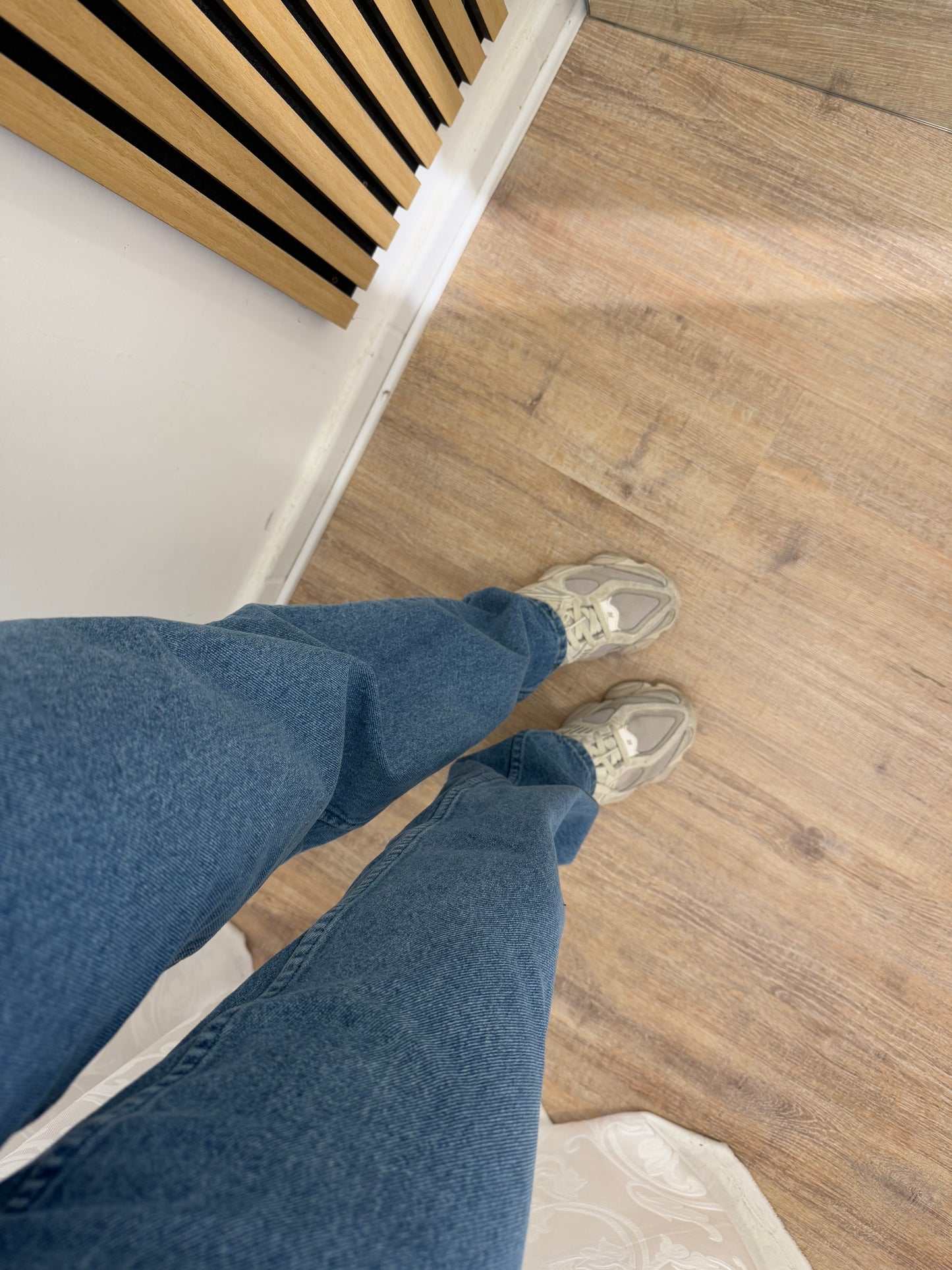 Jeans Vintage