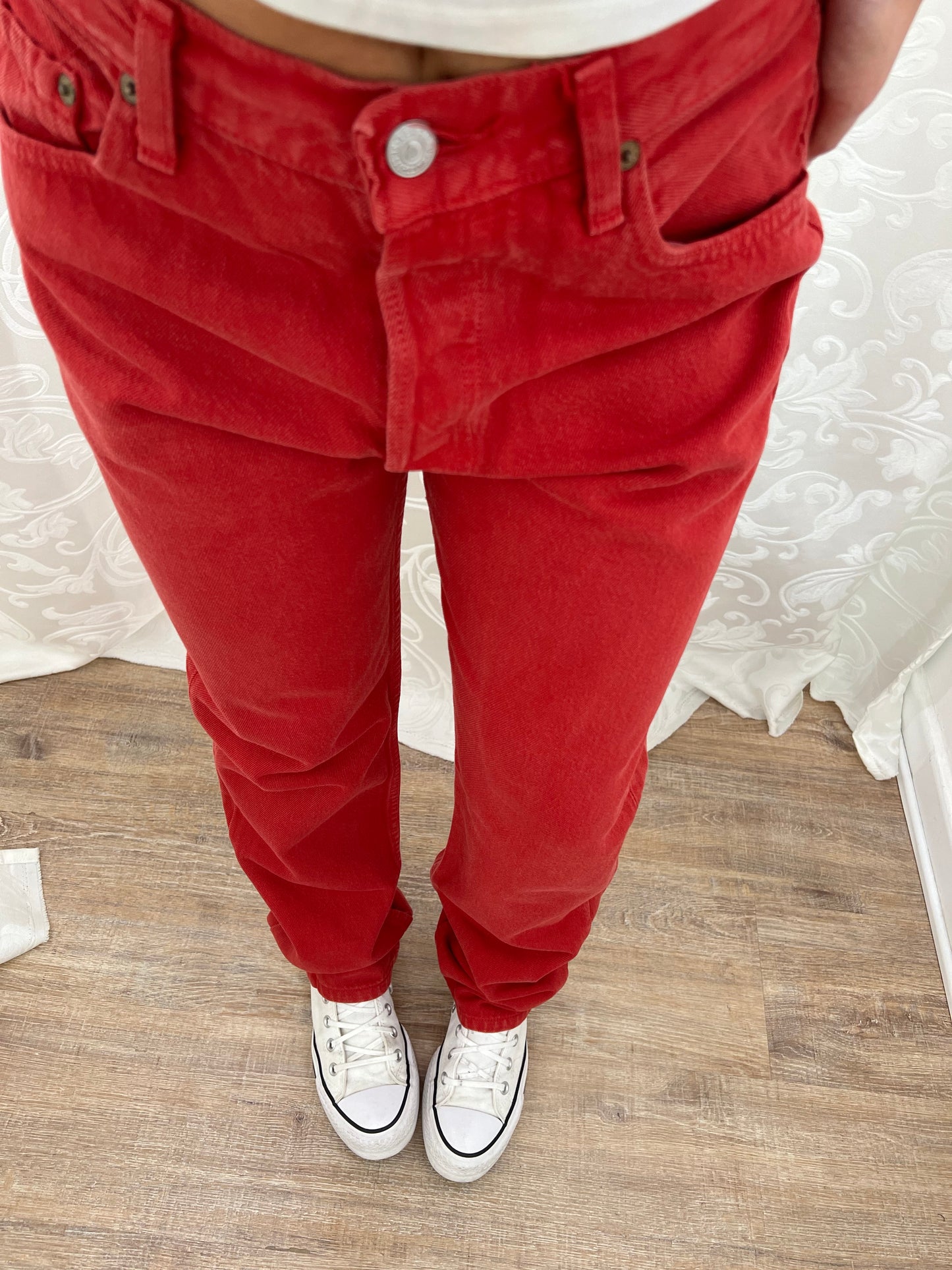 Jeans Levi’s 501