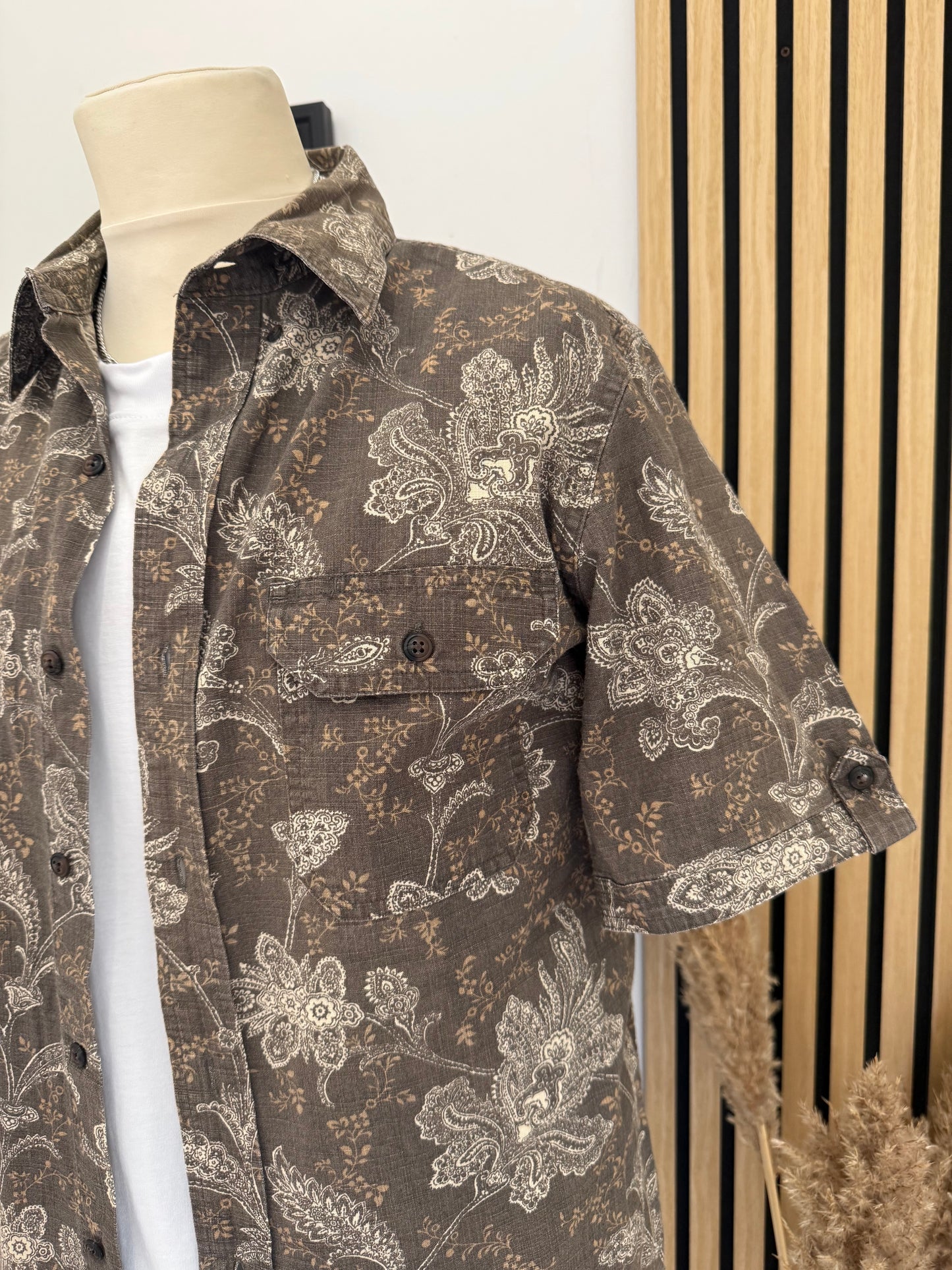 Camicia Vintage