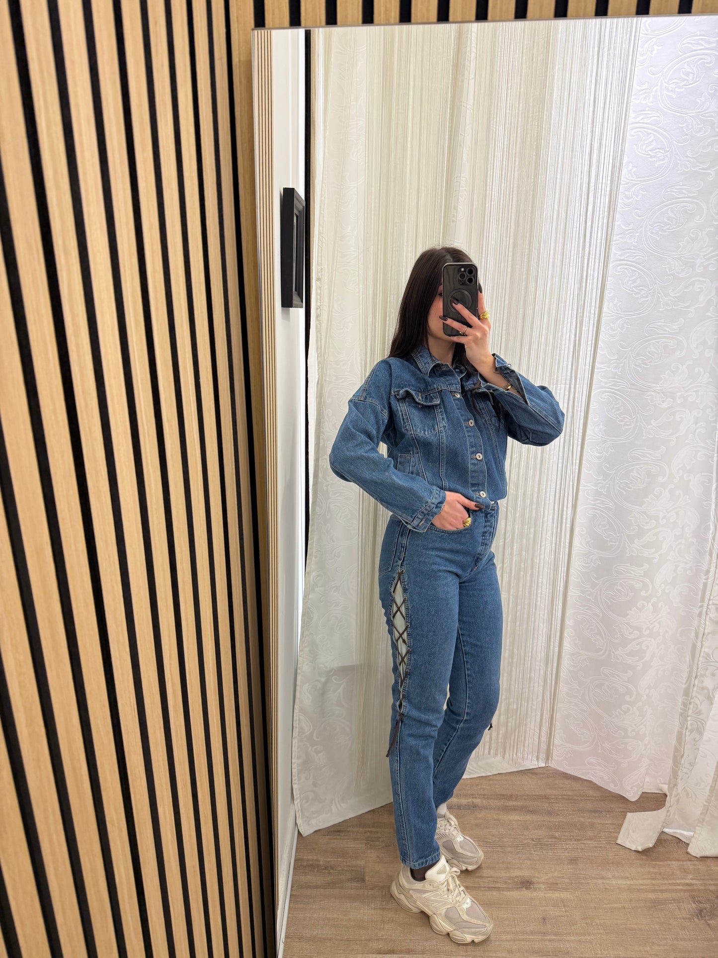 Jeans Vintage