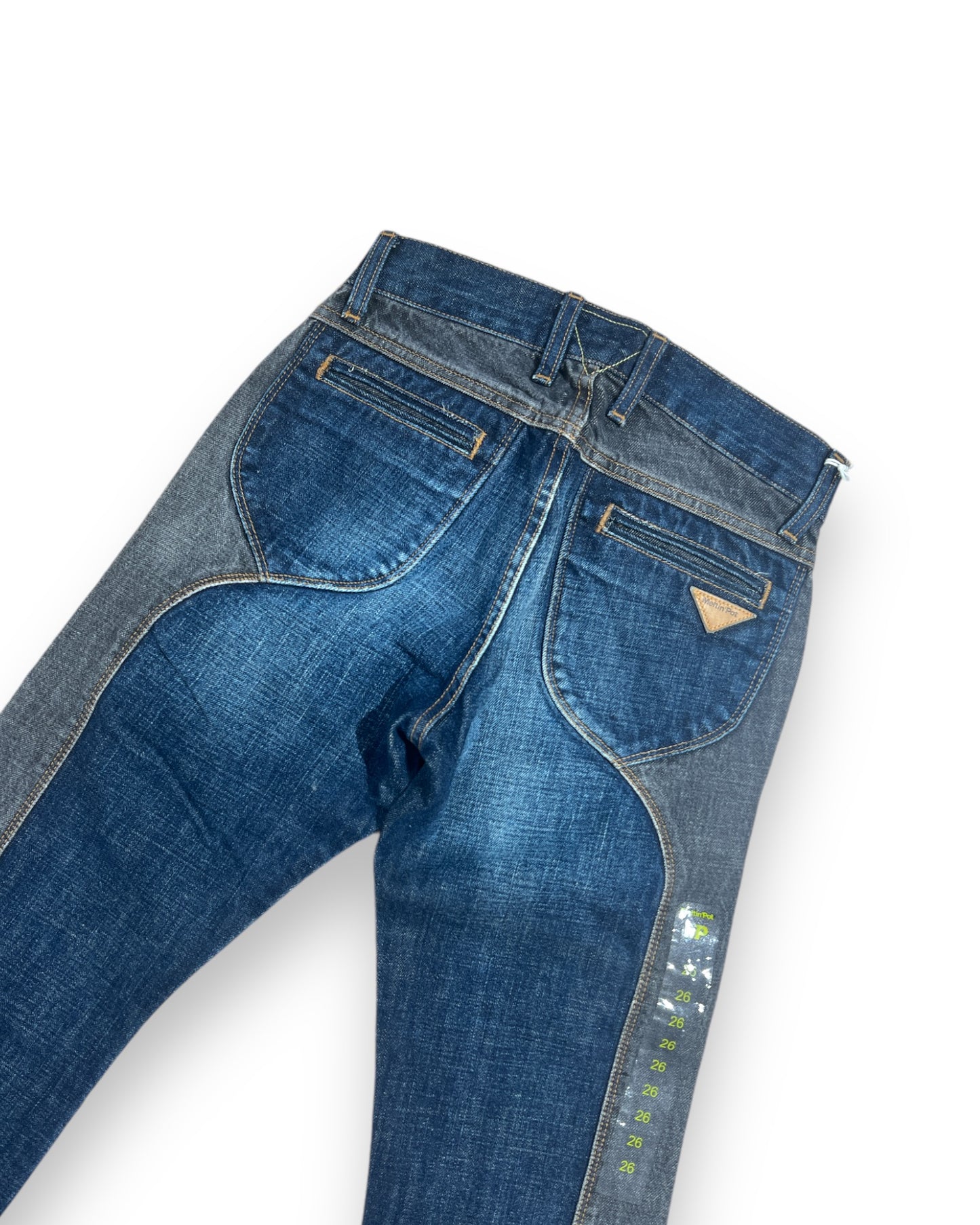 Jeans Meltin Pot a Zampa
