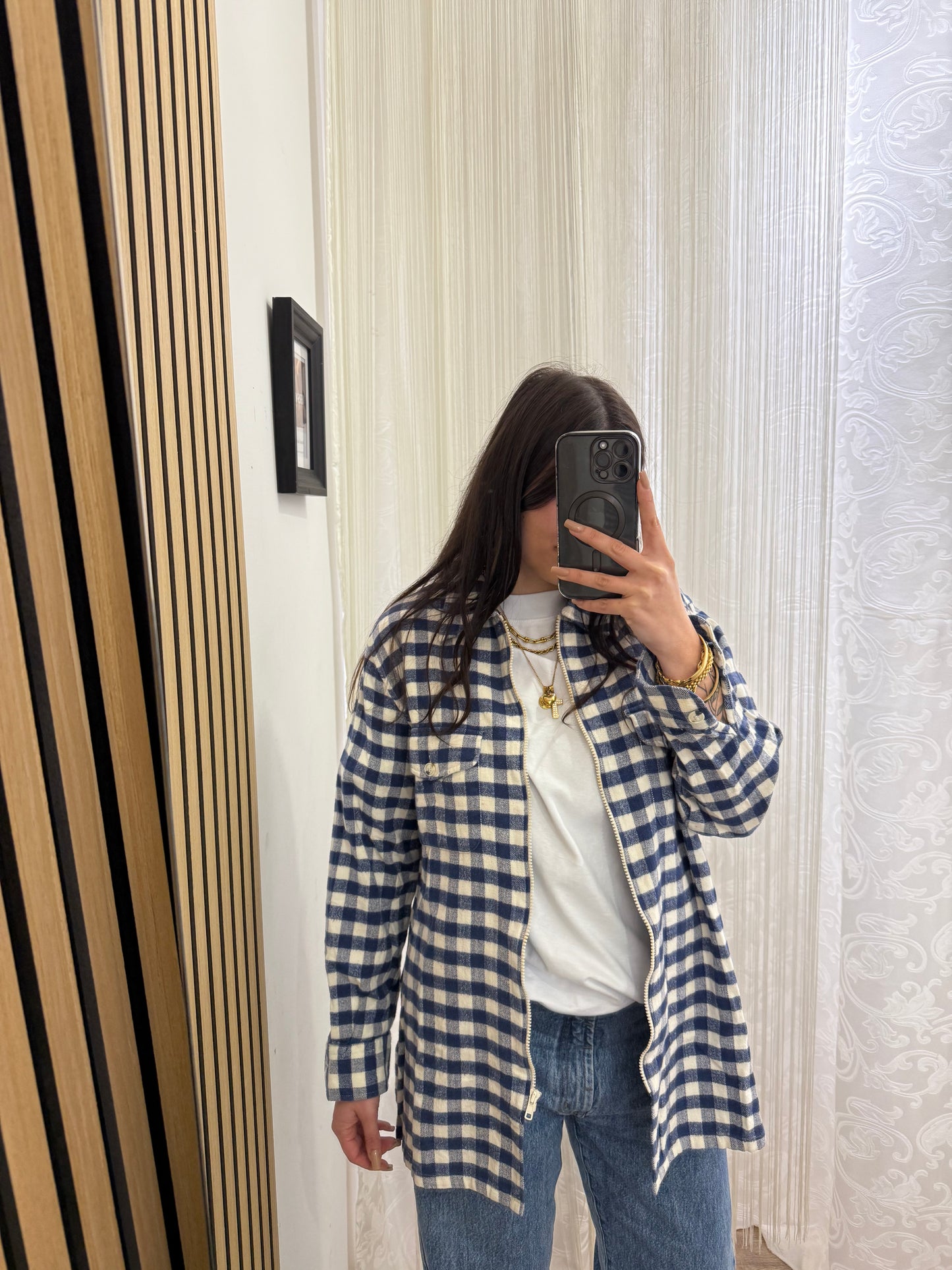 Camicia vintage Donna