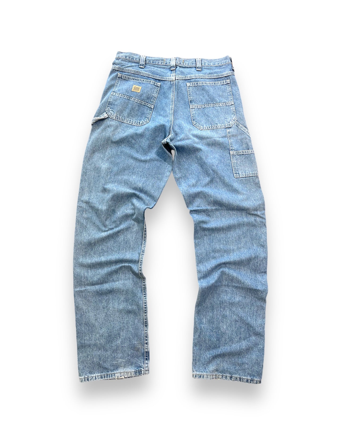 Jeans Lee Carpenter Vintage unisex