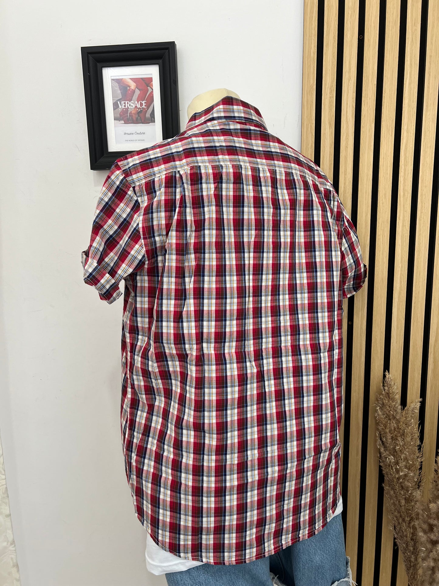 Camicia Whitestone
