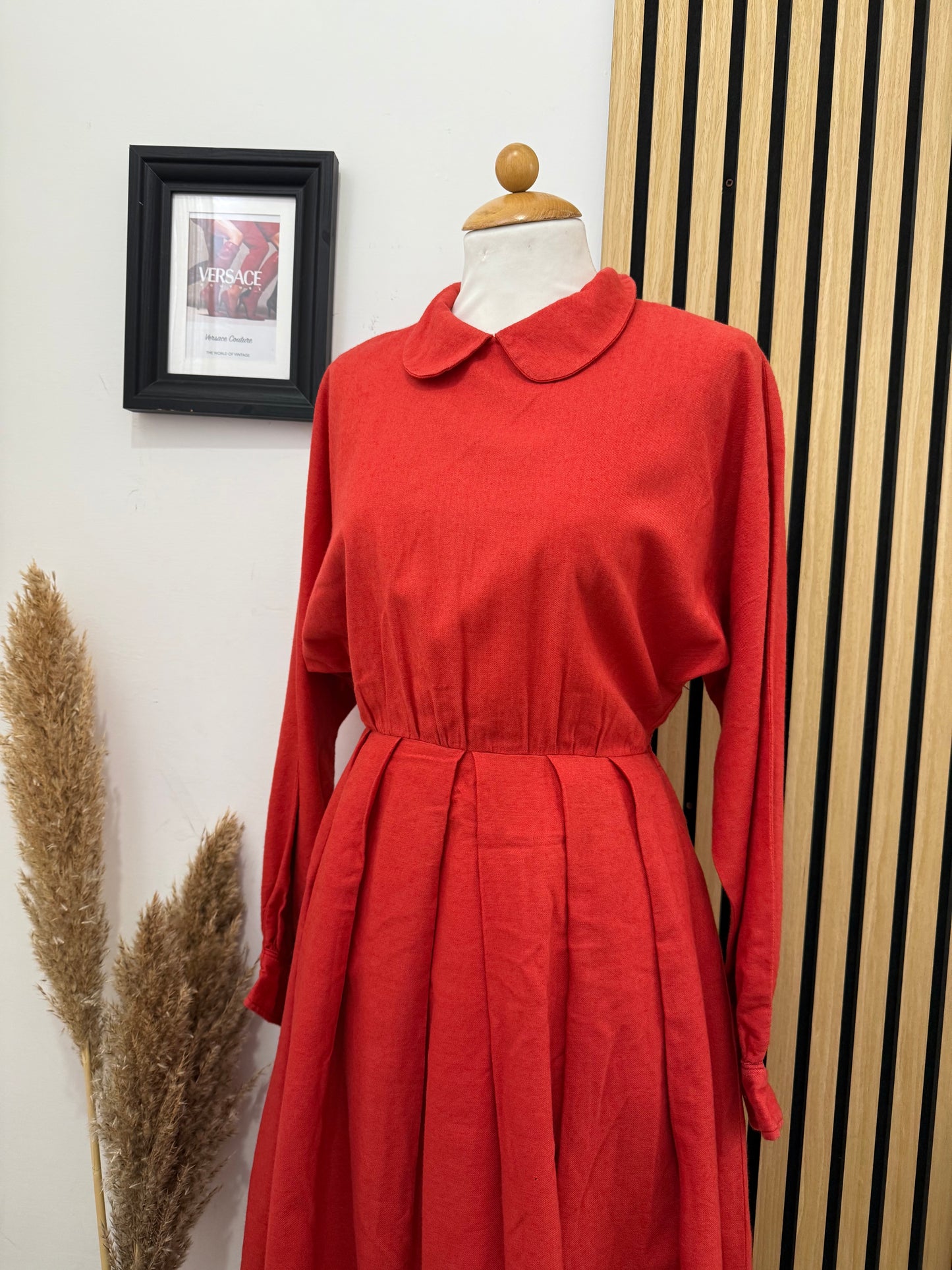 Vestitino Midi Vintage