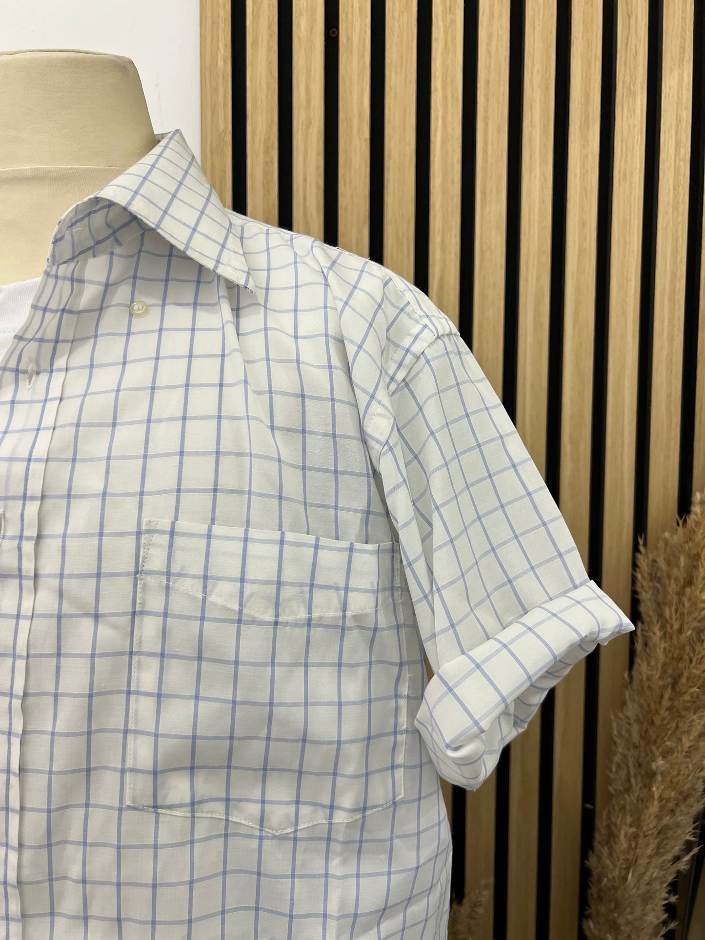 Camicia vintage