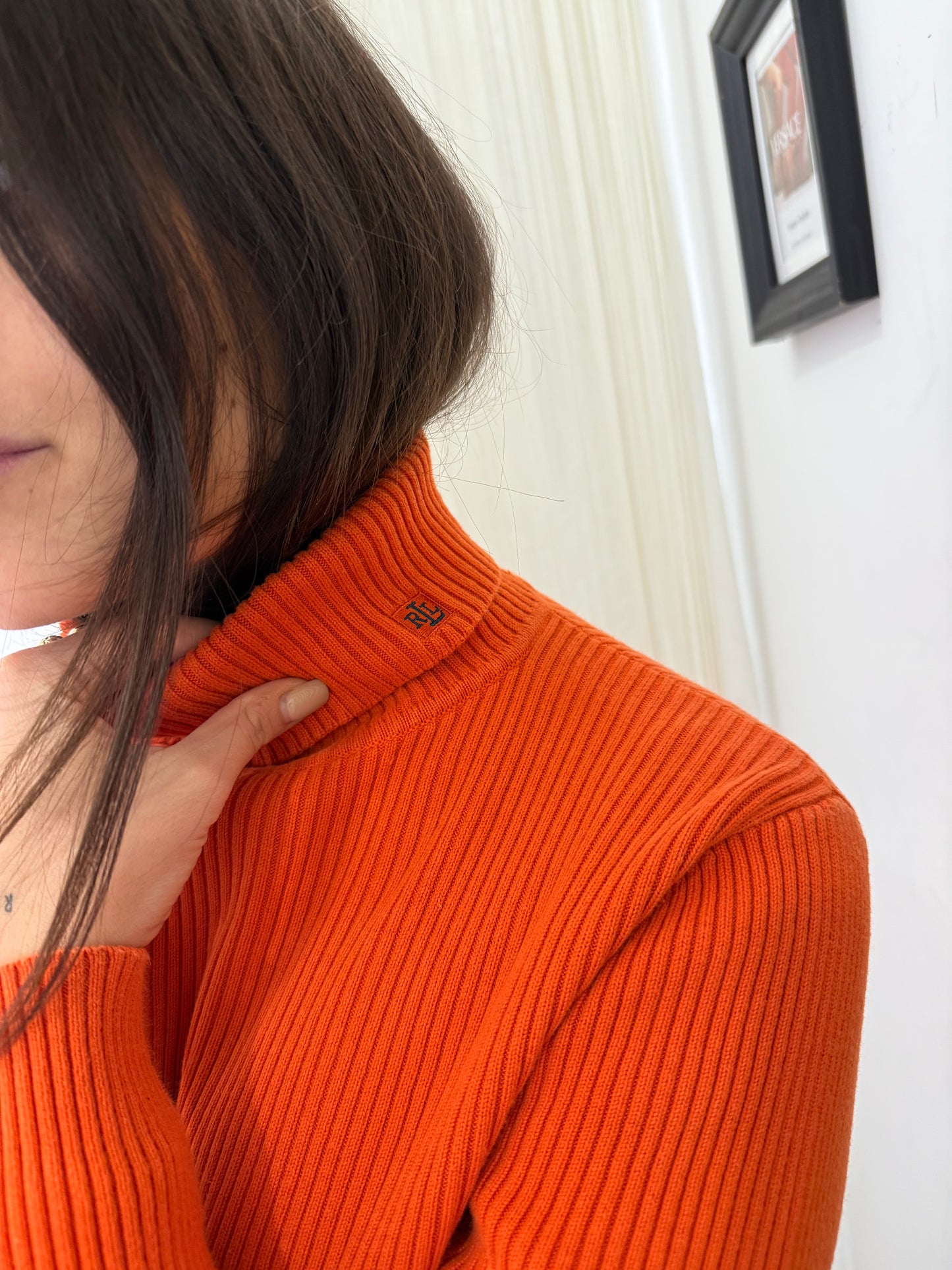 Dolcevita  Ralph Lauren Vintage