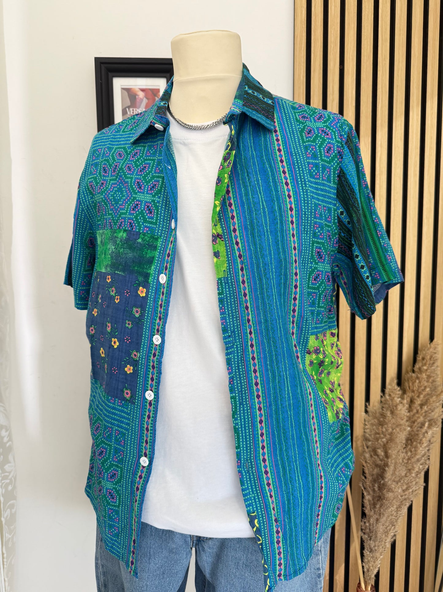 Camicia Vintage