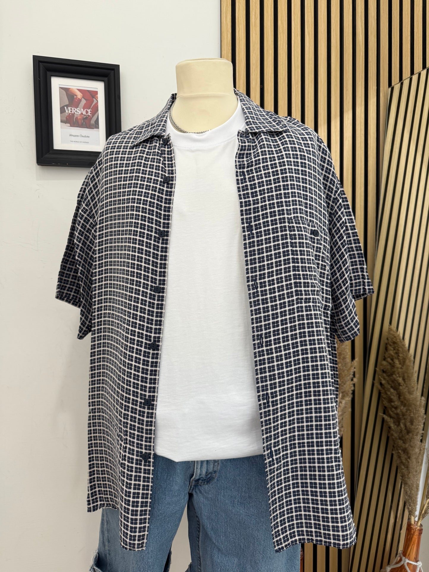 Camicia Vintage
