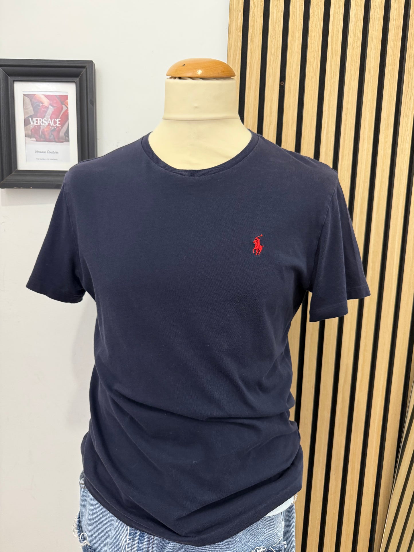 T-shirt Ralph Lauren