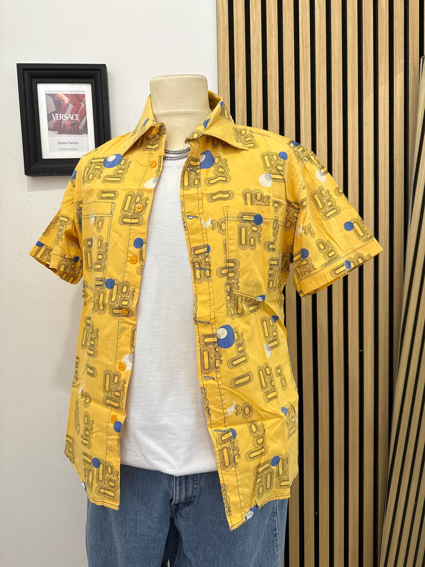 Camicia vintage tg.M