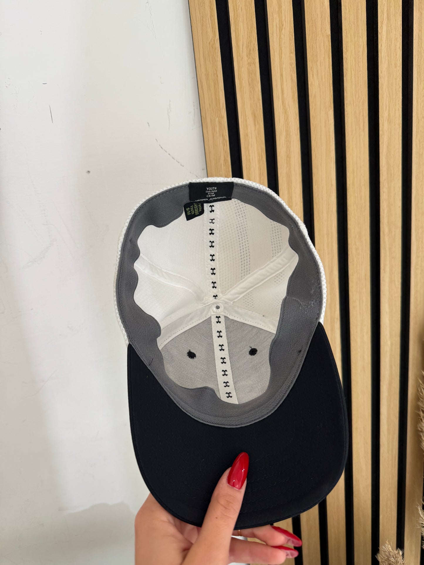 Cappellino Urban Amour