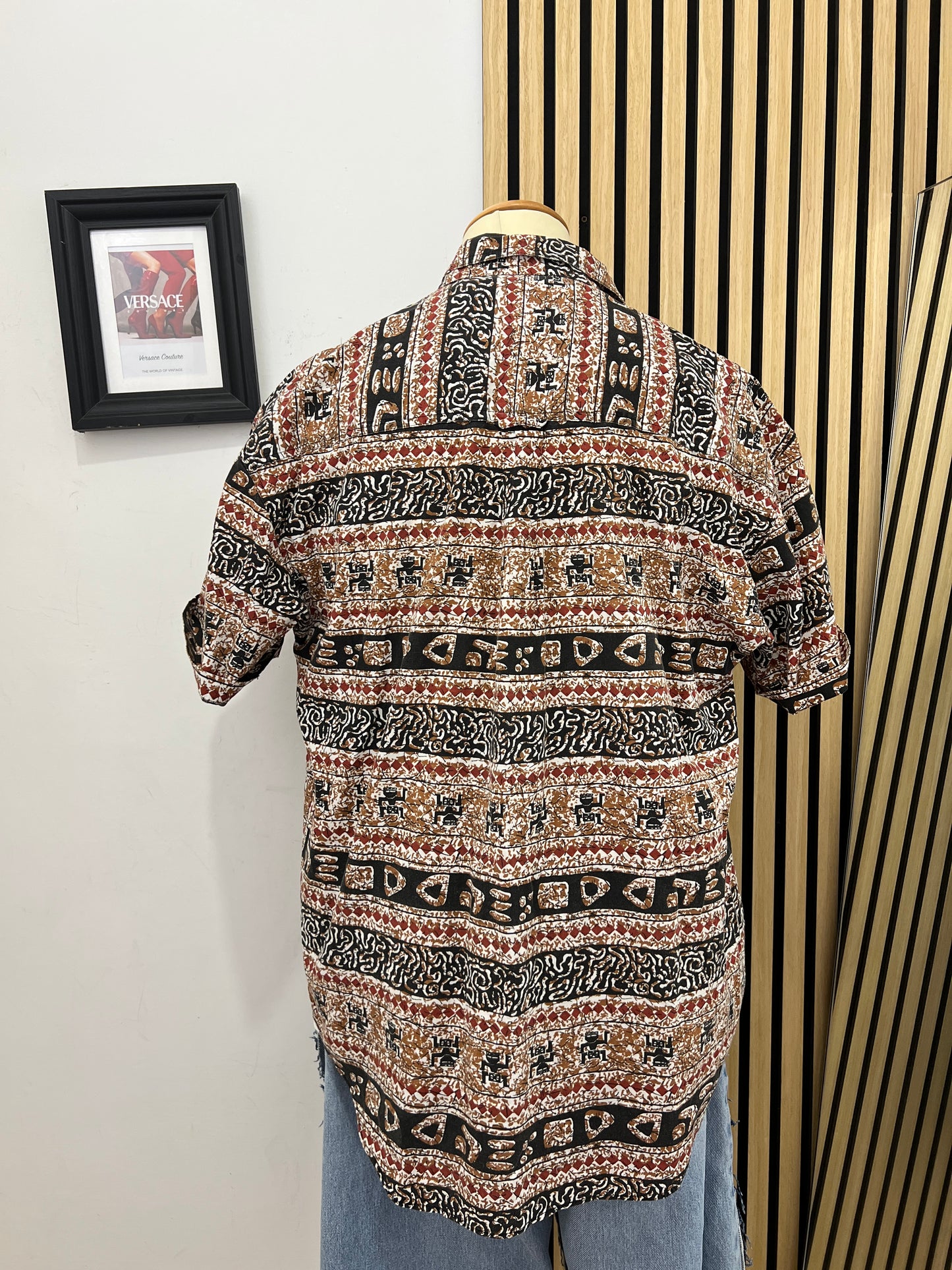 Camicia Boydex