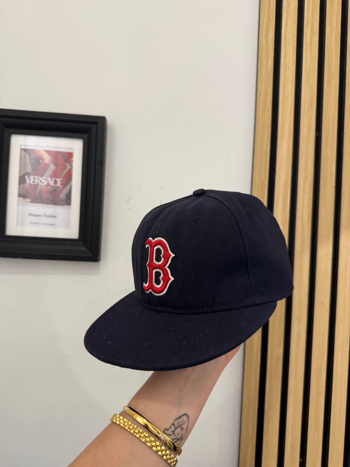 Cappellino New Era 7