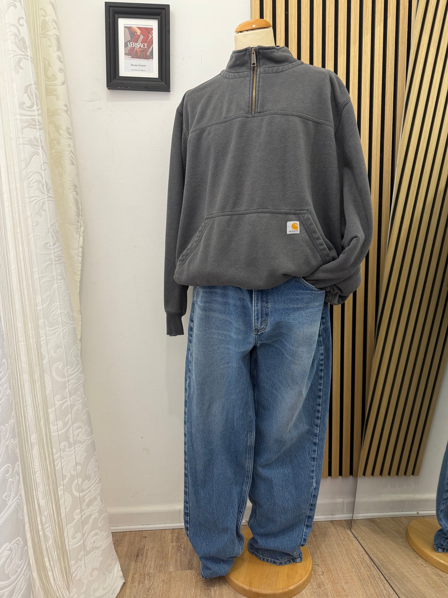 Jeans Carhartt