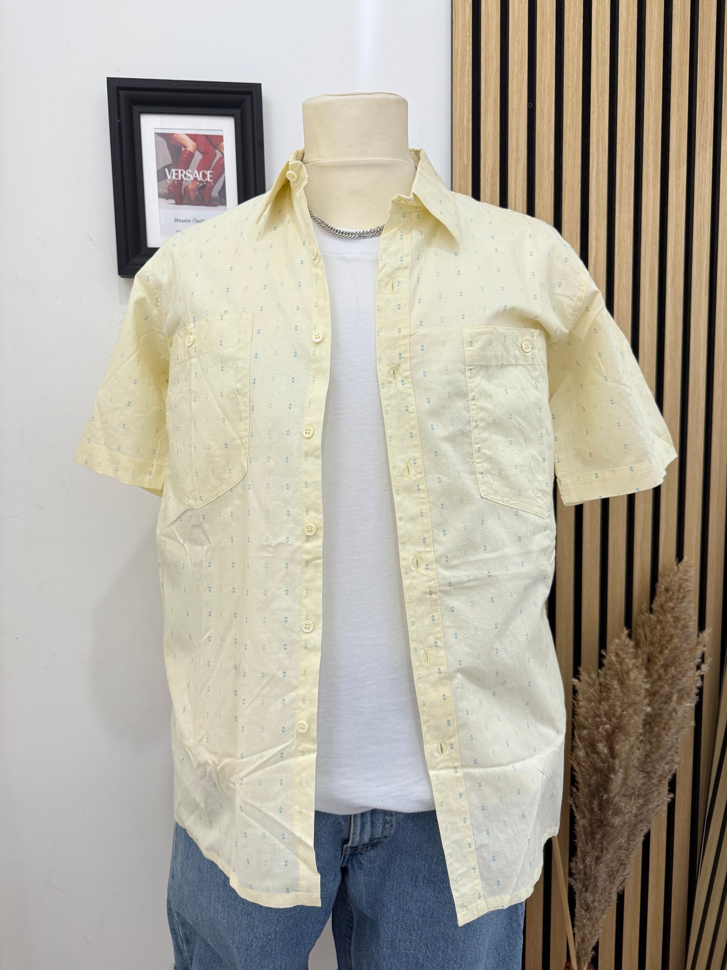 Camicia Vintage Tg.M