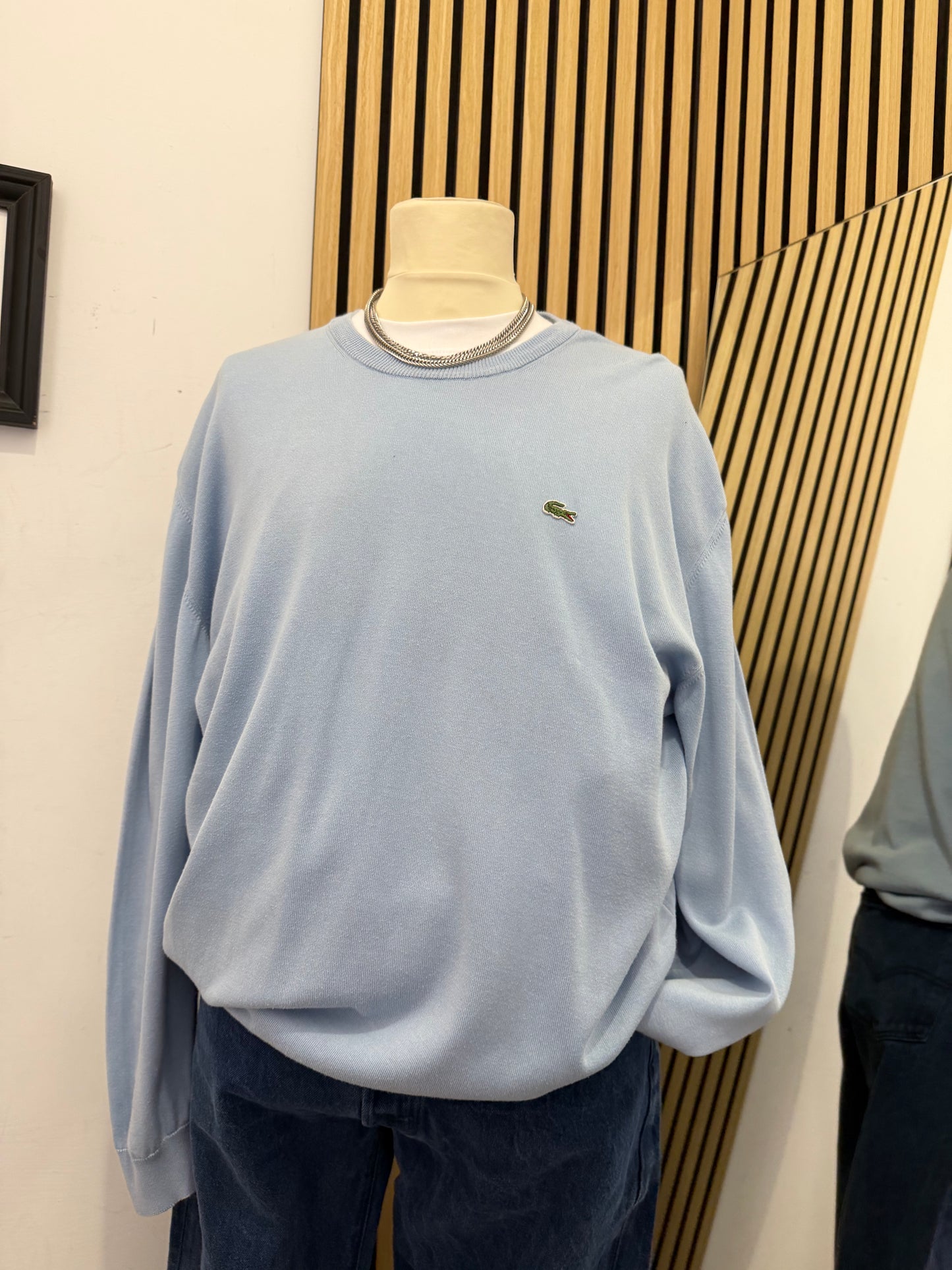 Maglioncino Lacoste unisex