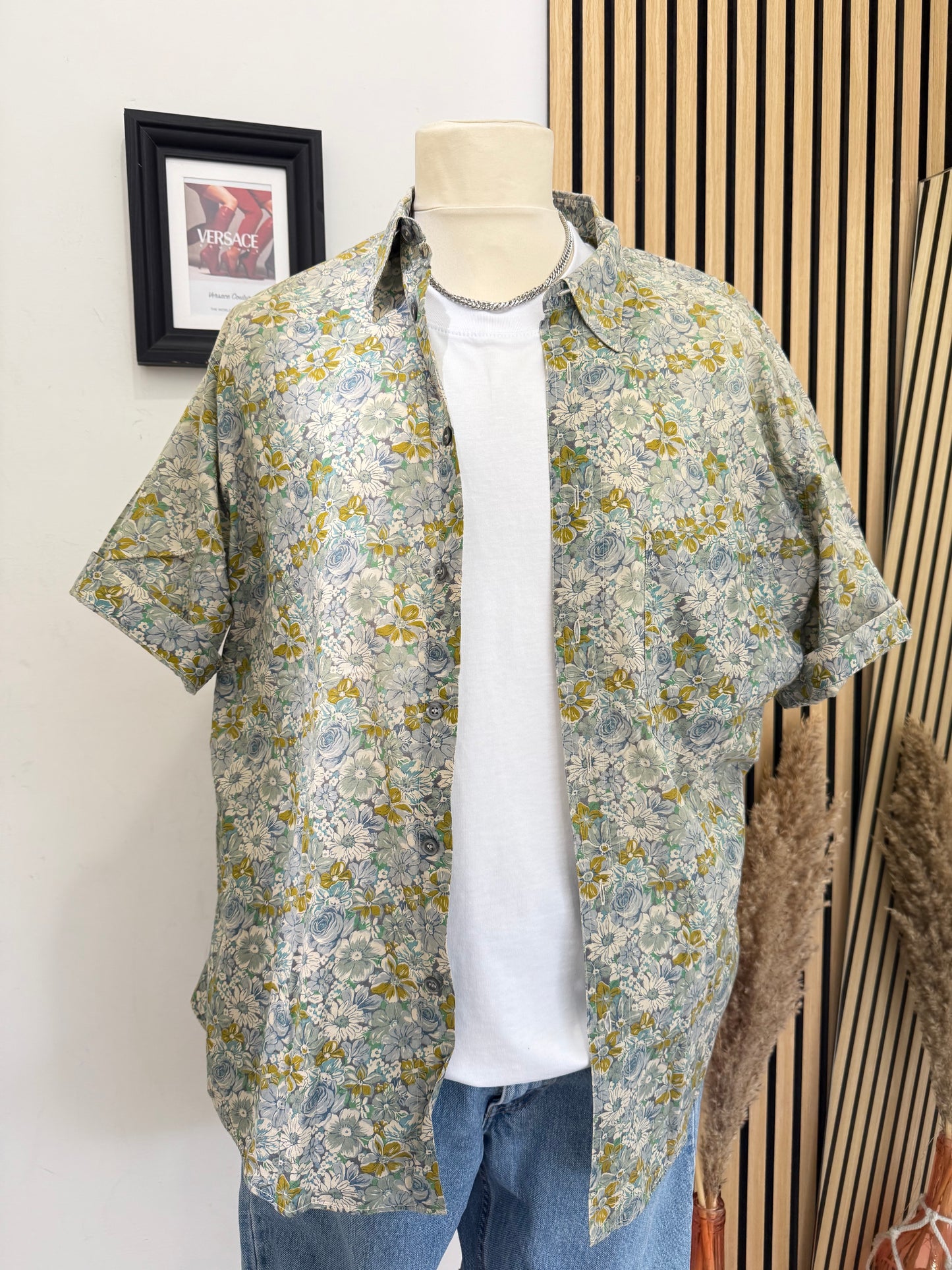 Camicia Vintage