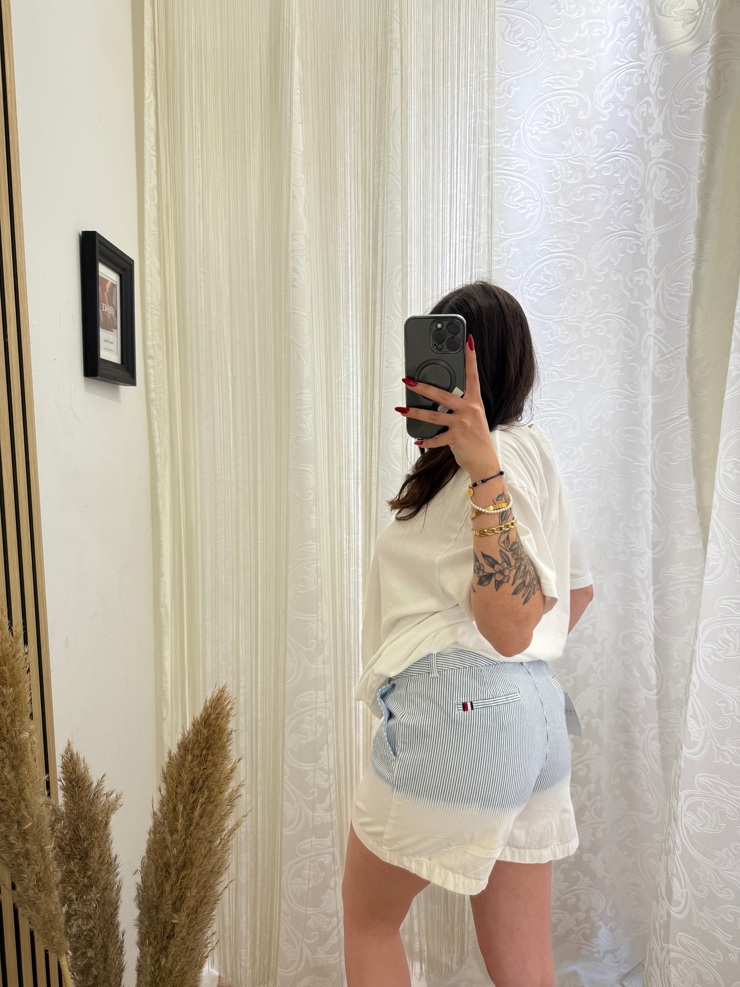 Shorts Tommy Hilfiger