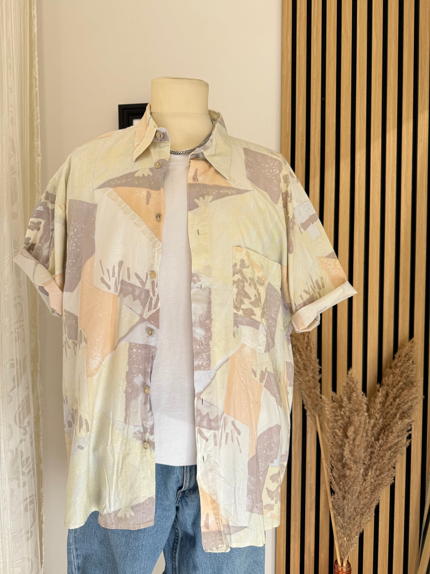 Camicia Vintage