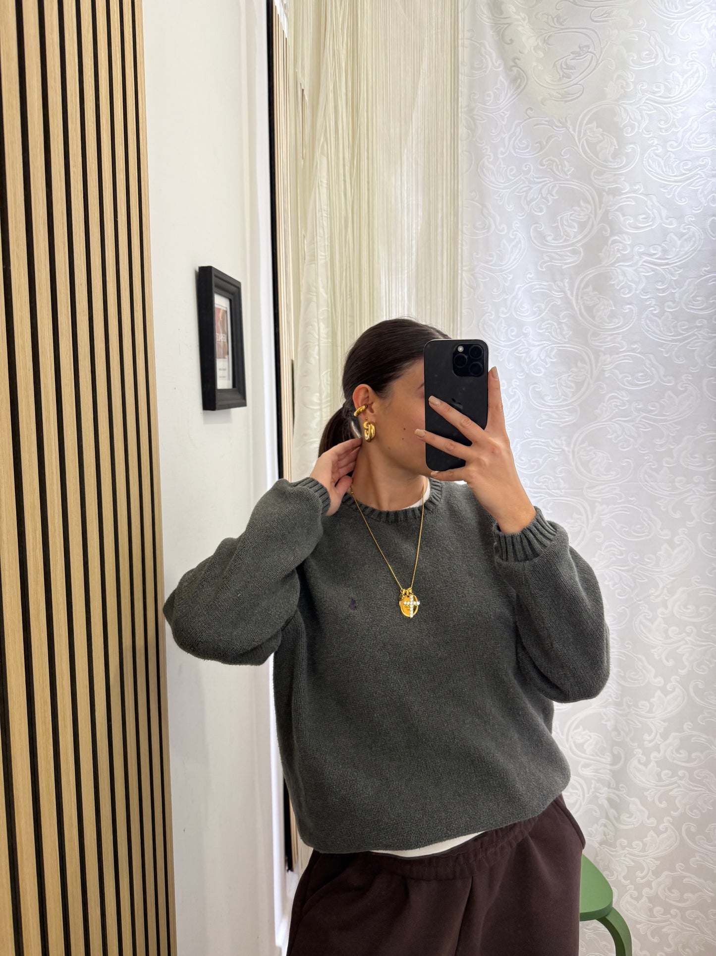 Maglioncino Ralph Lauren unisex