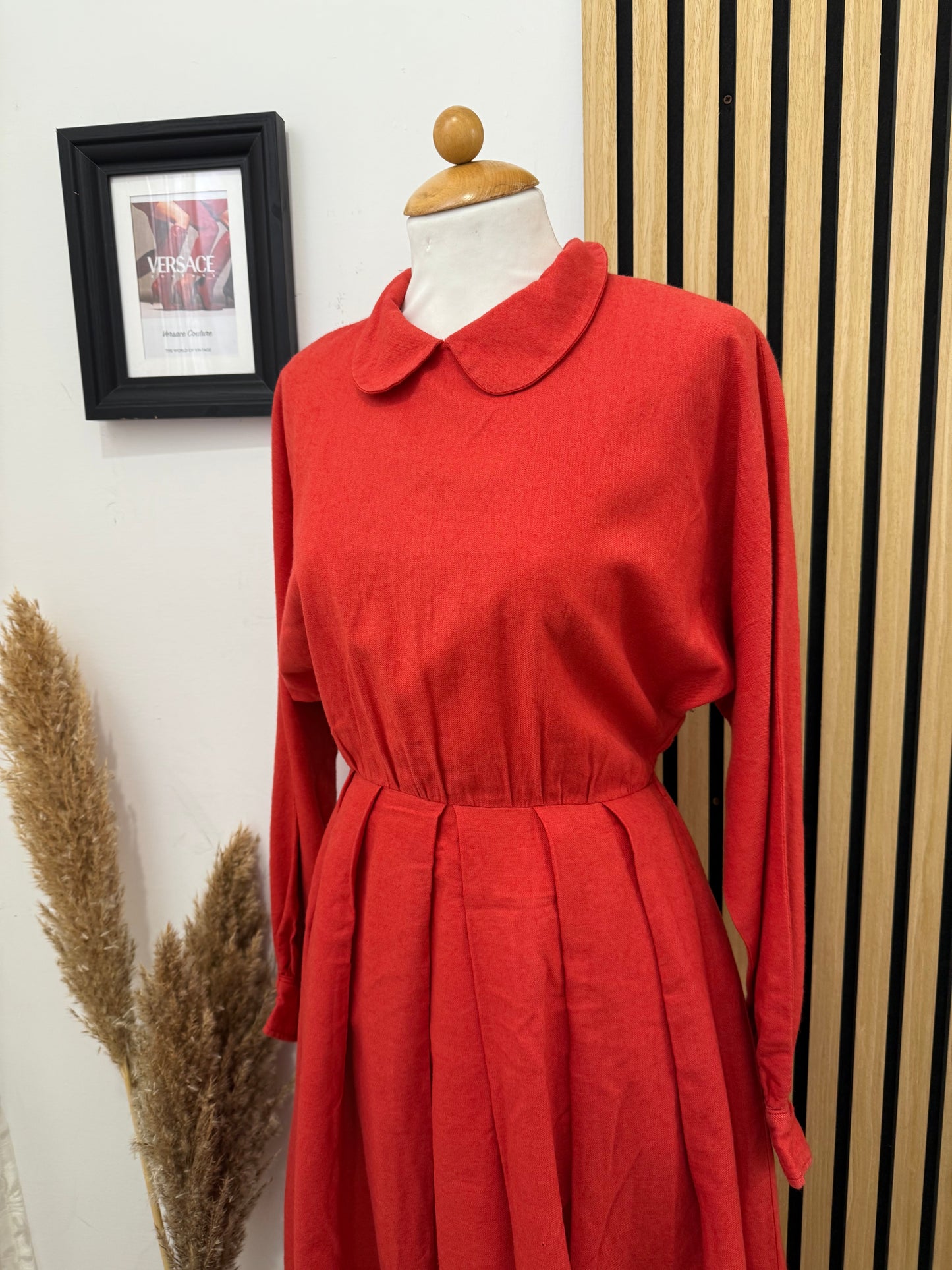 Vestitino Midi Vintage