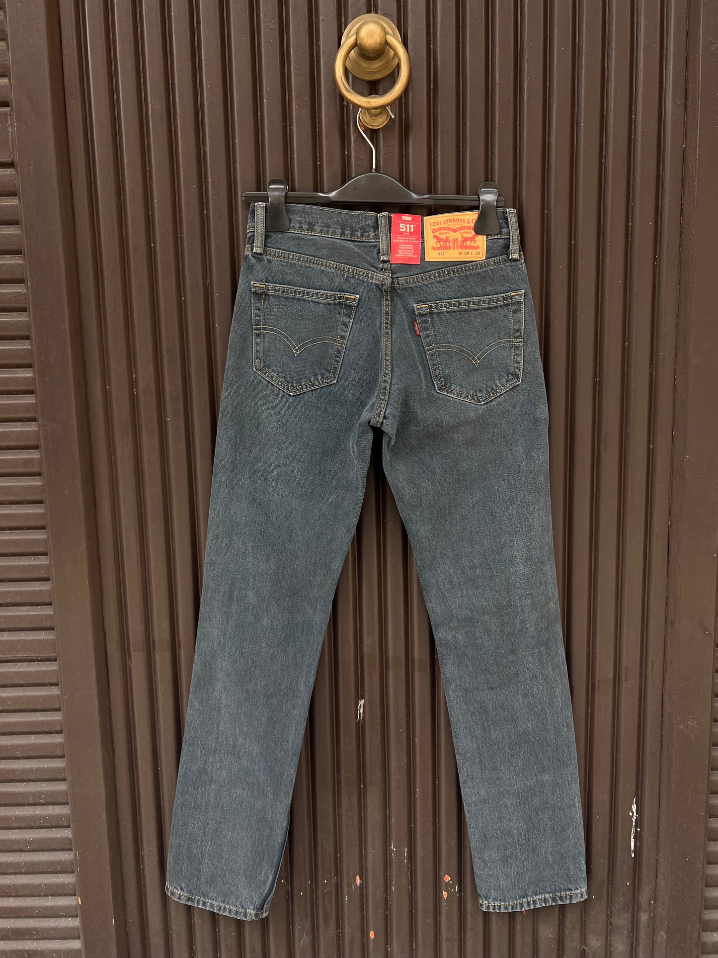 Jeans Levi’s 511 Slim