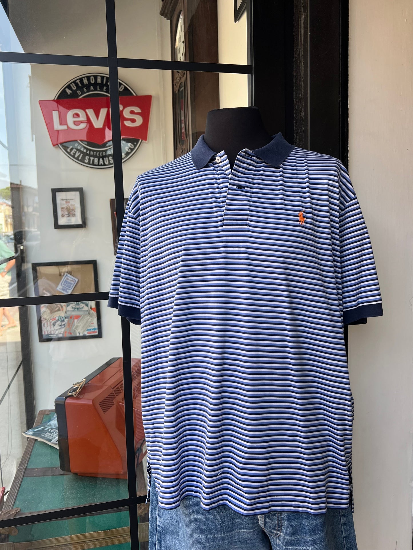 Polo Ralph Lauren