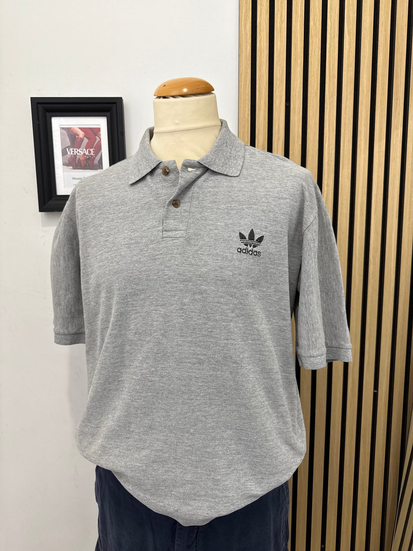 Polo Adidas