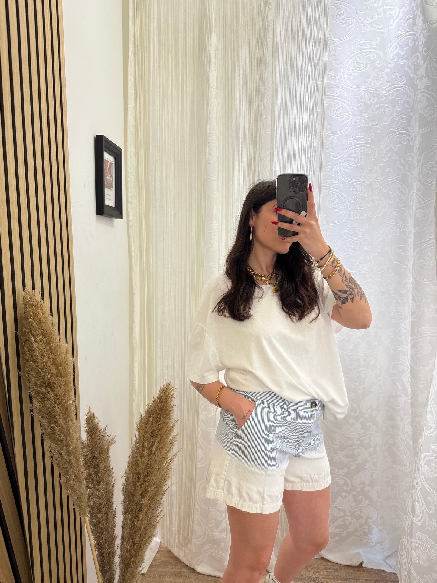 Shorts Tommy Hilfiger