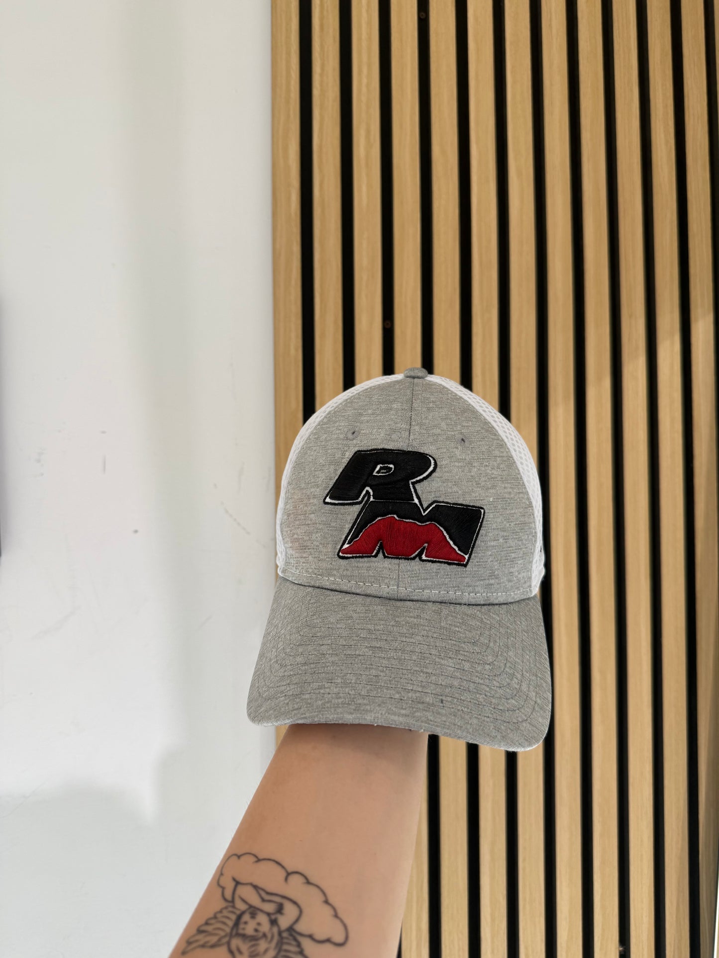 Cappellino New Era