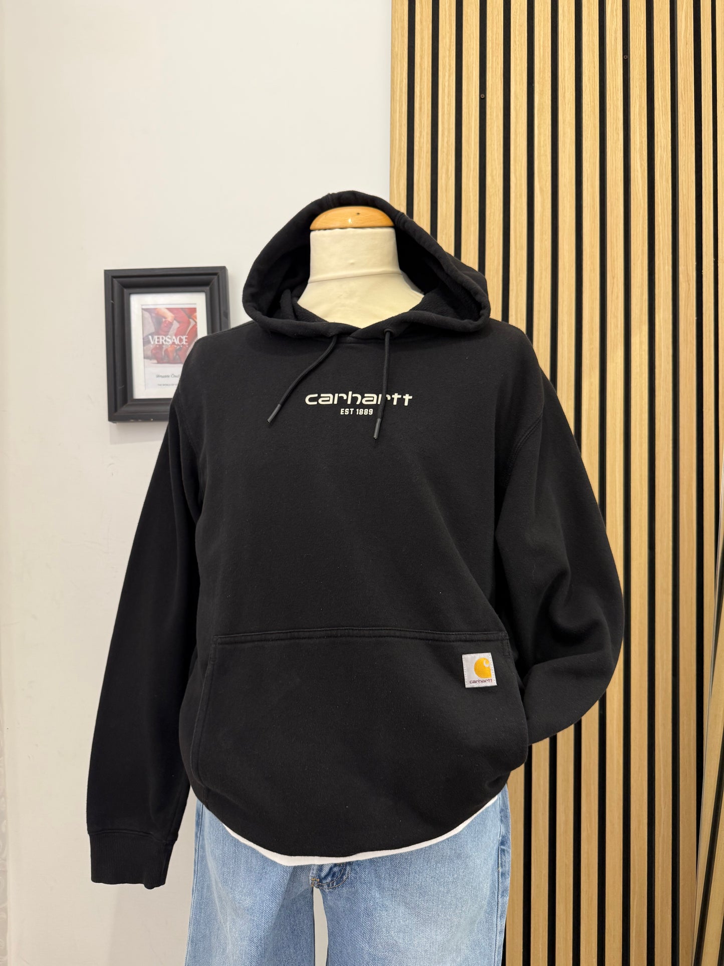 Felpa Carhartt Unisex