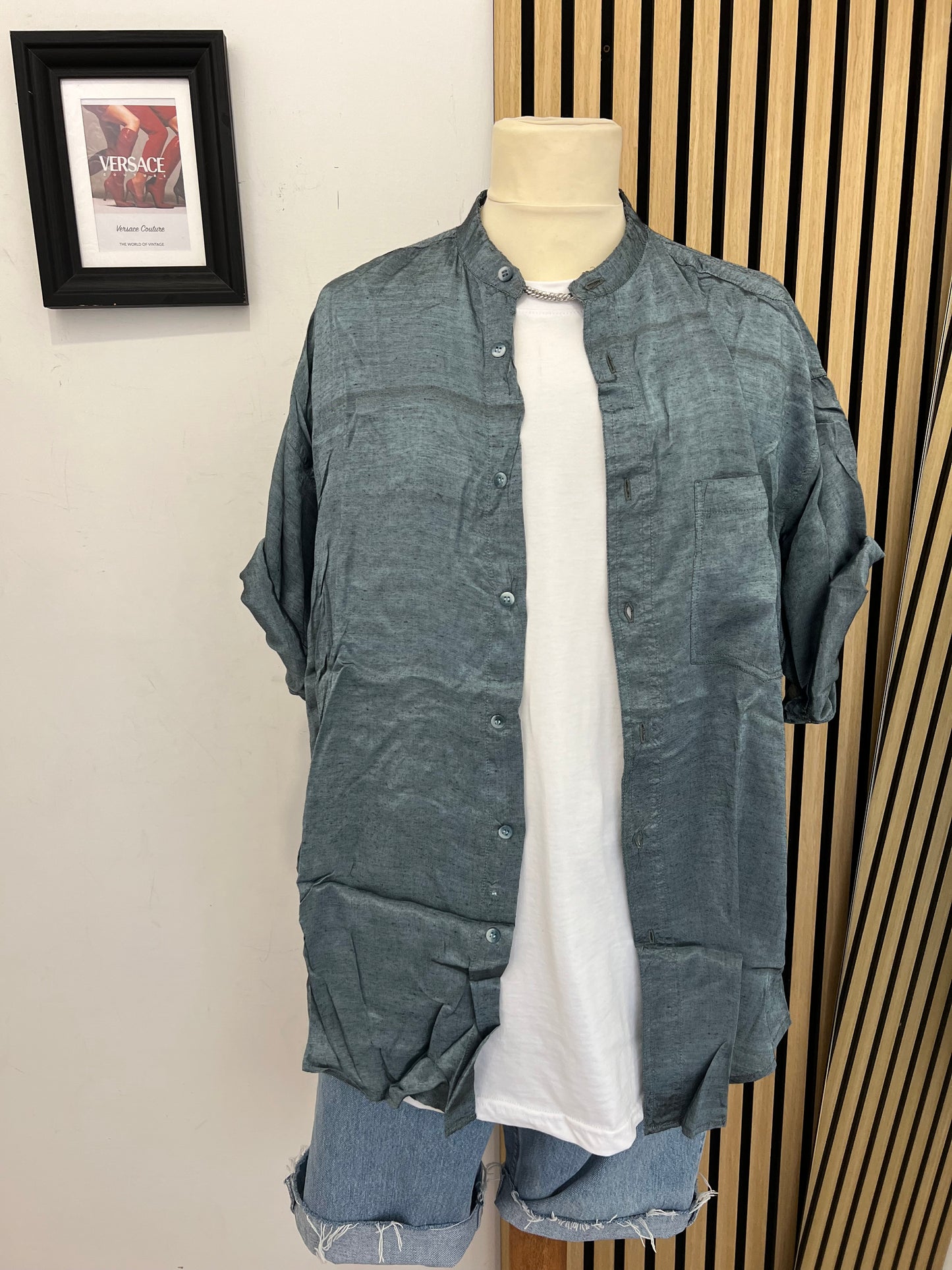 Camicia vintage