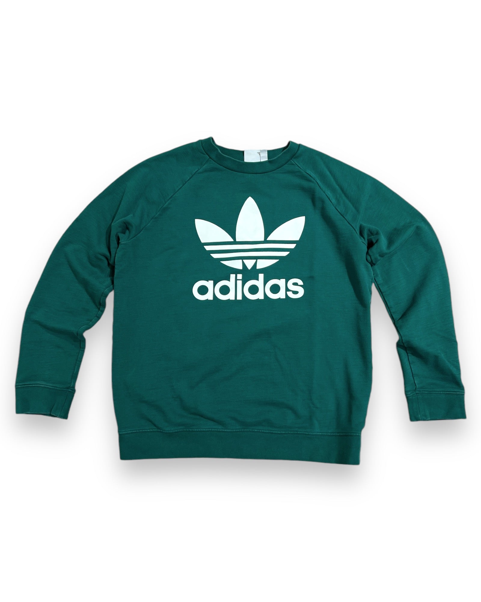 Felpa dell adidas on sale